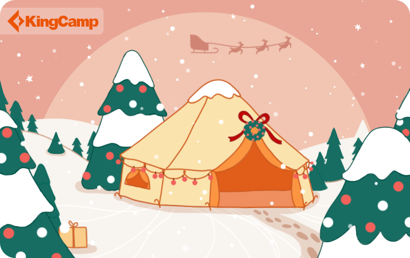 kingcamp-egift-card image 6