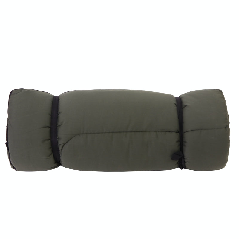 kingcamp-forest-400-hooded-rectangular-sleeping-bag image 2