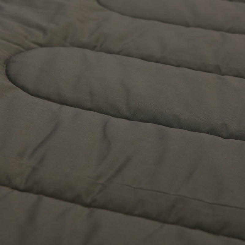 kingcamp-forest-400-hooded-rectangular-sleeping-bag image 7