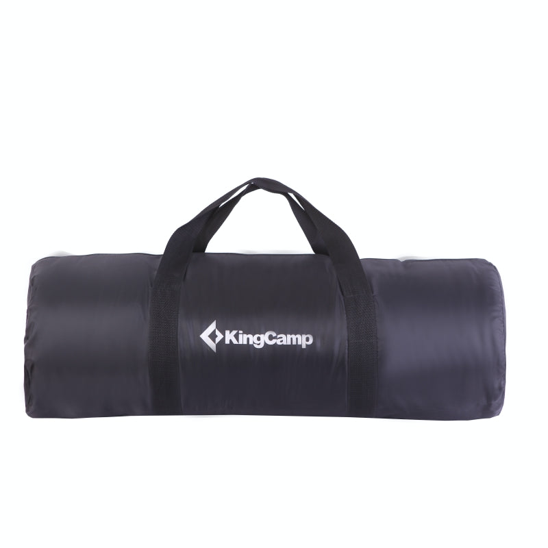 kingcamp-forest-400-hooded-rectangular-sleeping-bag image 3