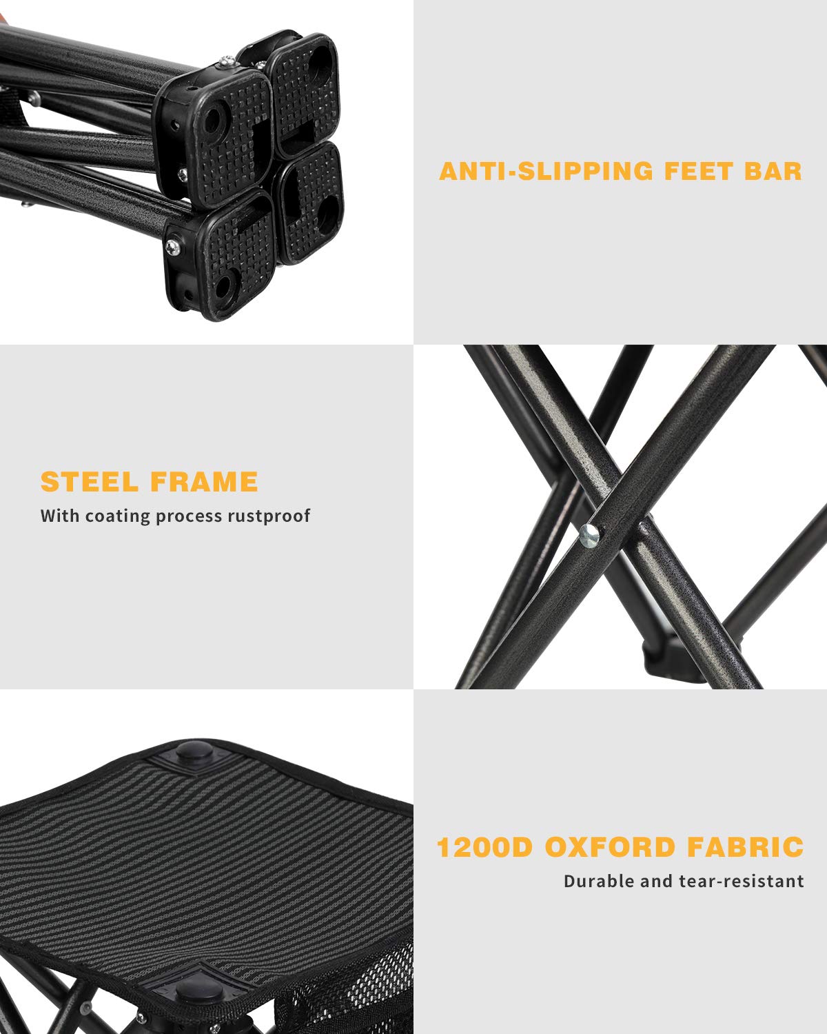 kingcamp-camping-stool image 3