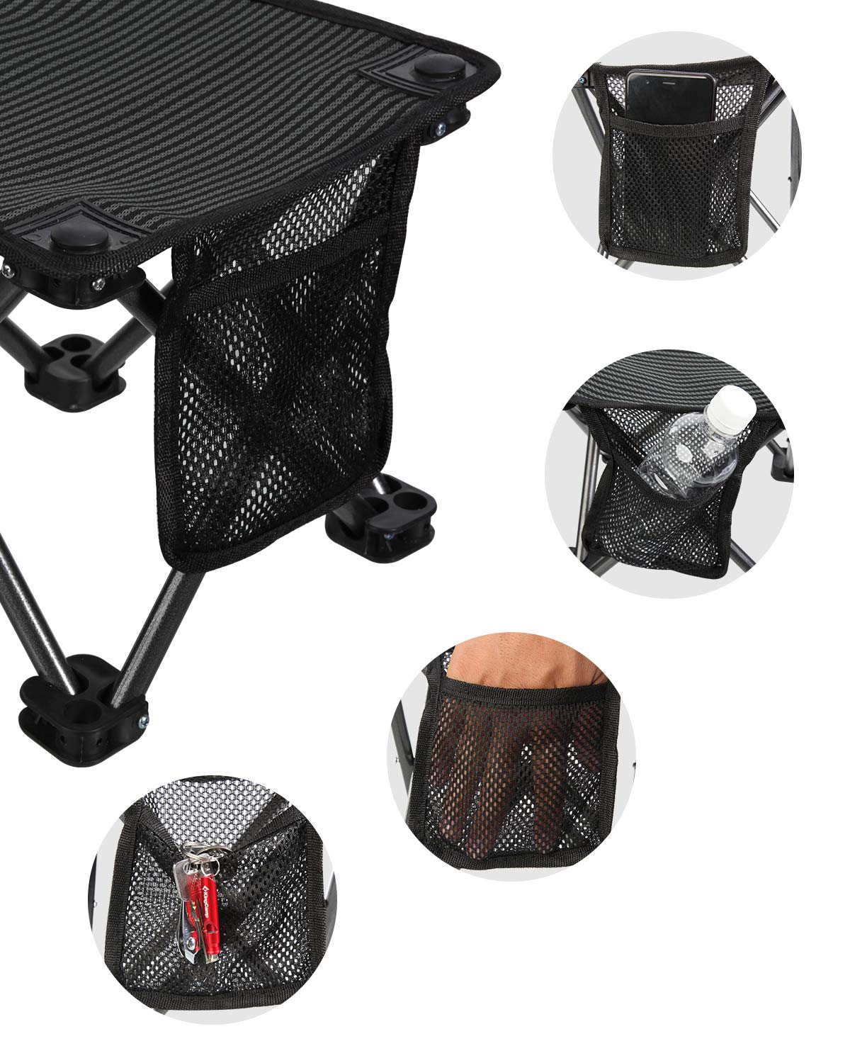kingcamp-camping-stool image 4