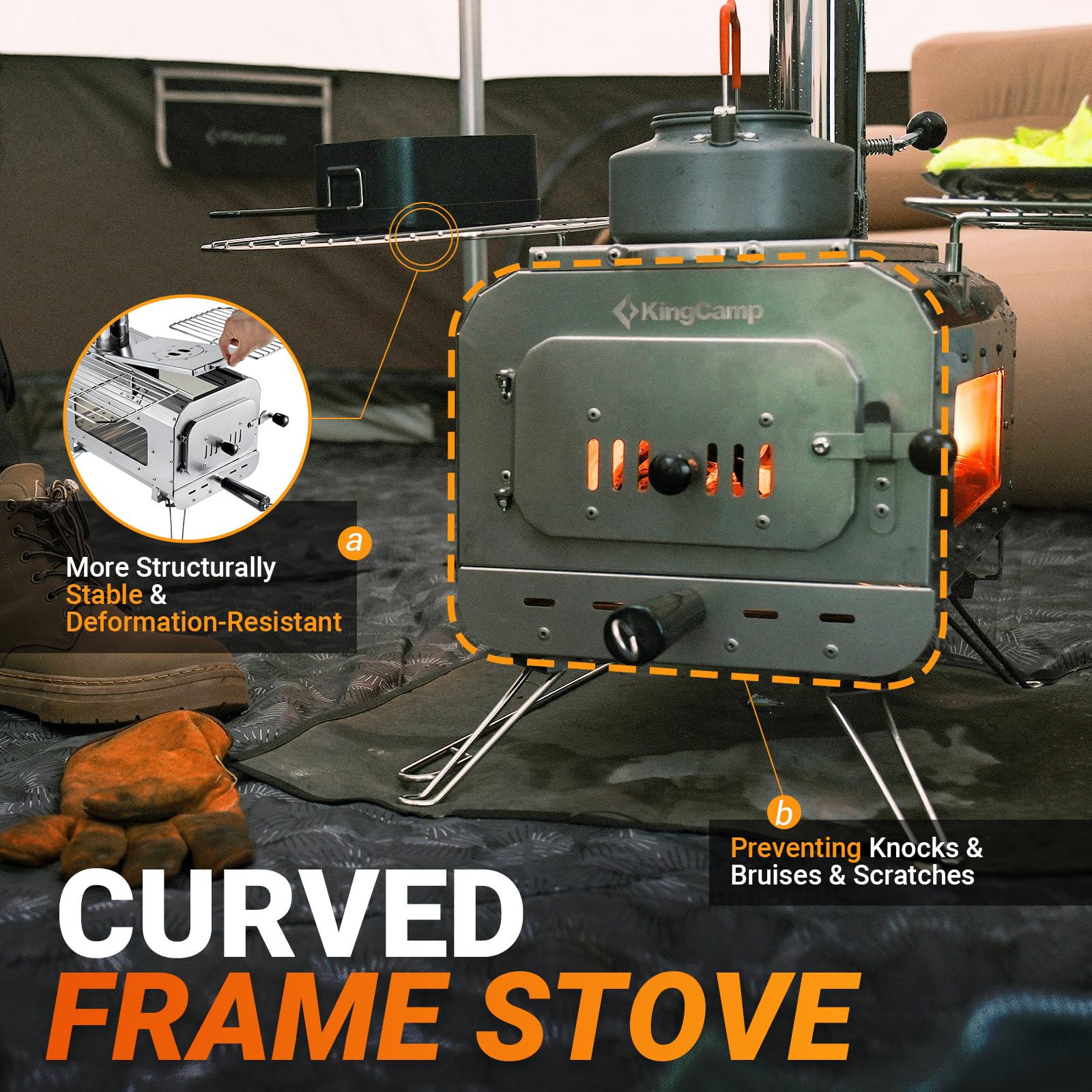 kingcamp-surefire-camping-wood-tent-stove image 6