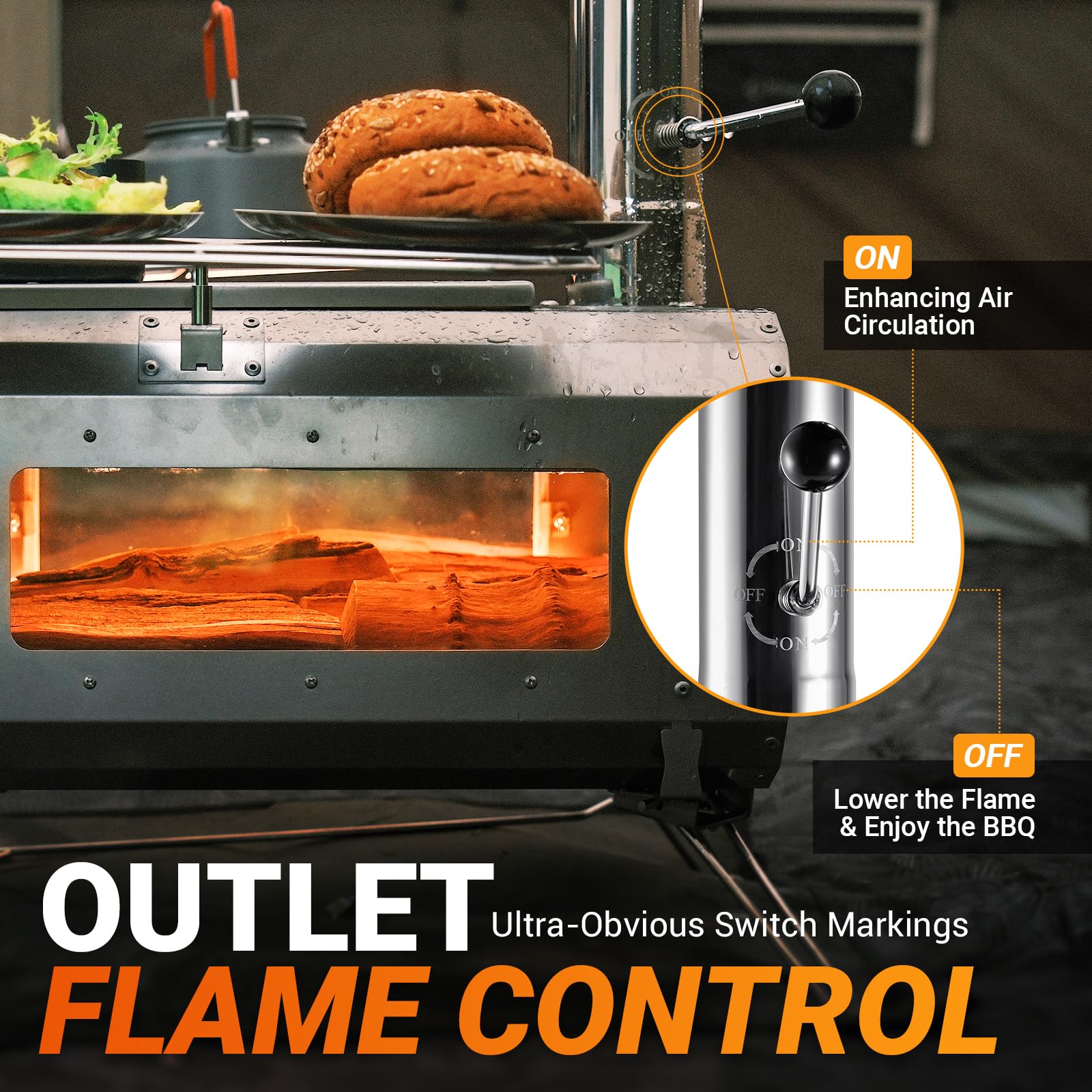 kingcamp-surefire-camping-wood-tent-stove image 7