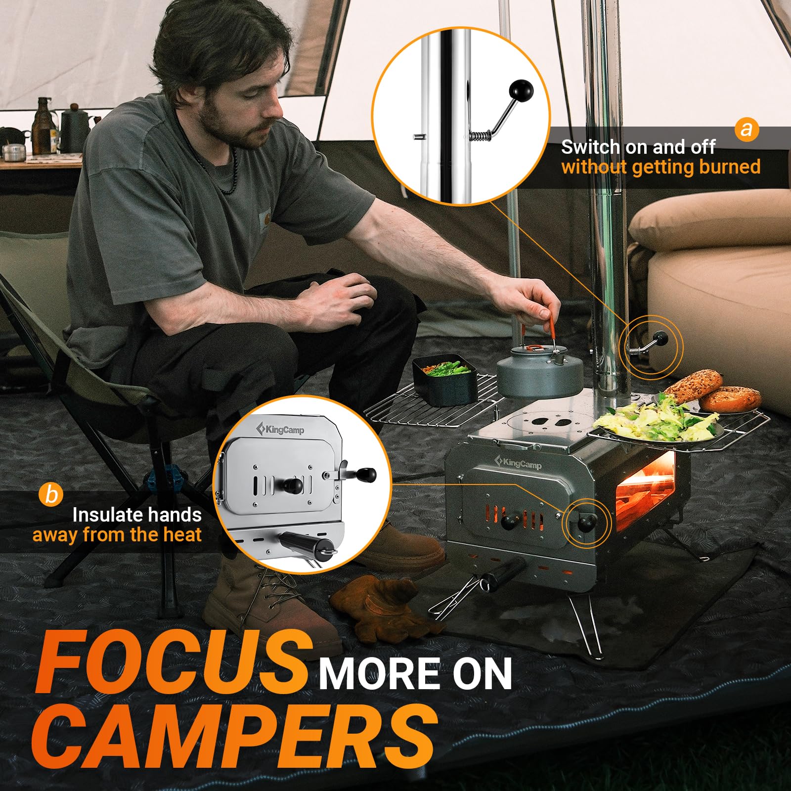 kingcamp-surefire-camping-wood-tent-stove image 4