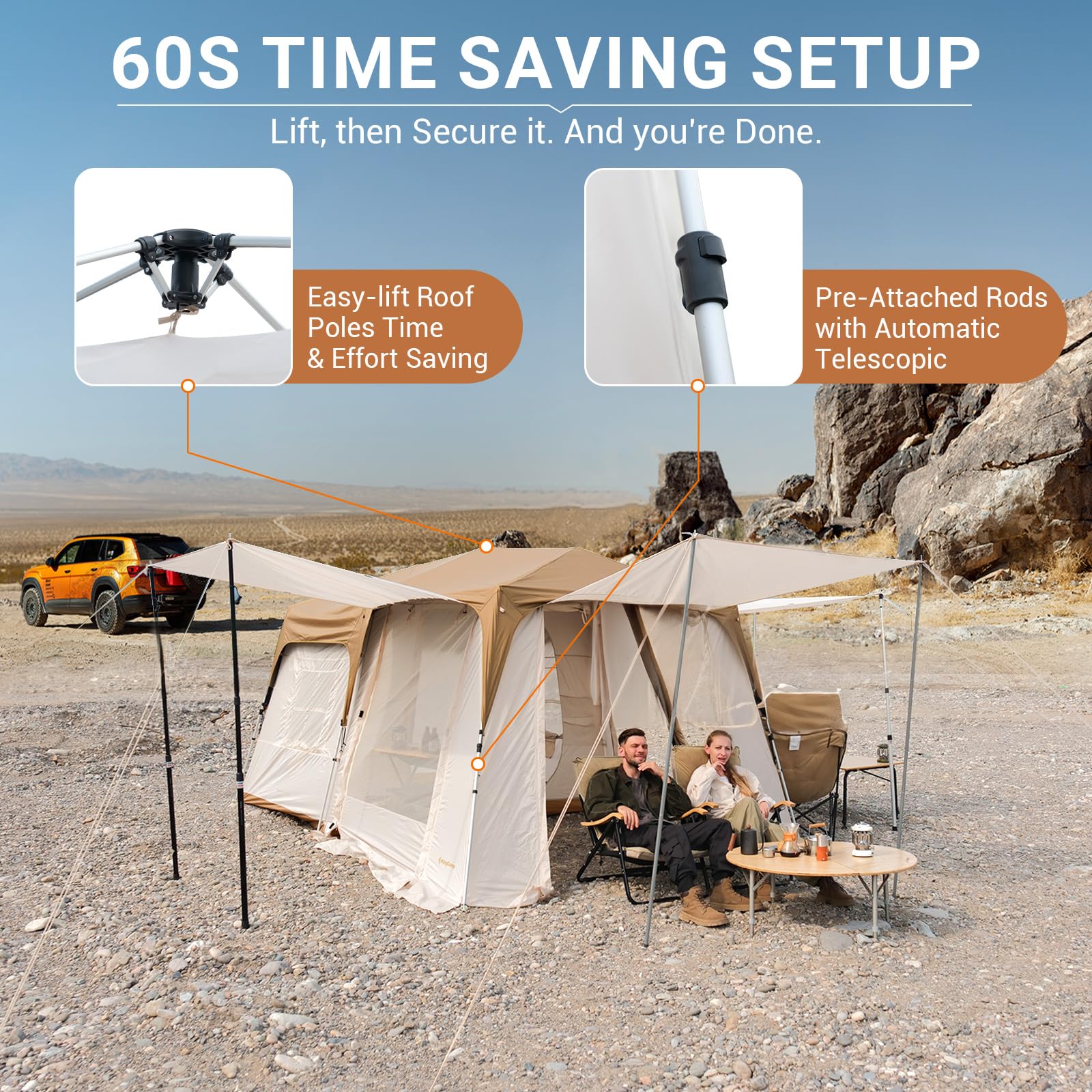 kingcamp-mountain-in-t2-quick-setup-cabin-tent-for-3-4-people image 6