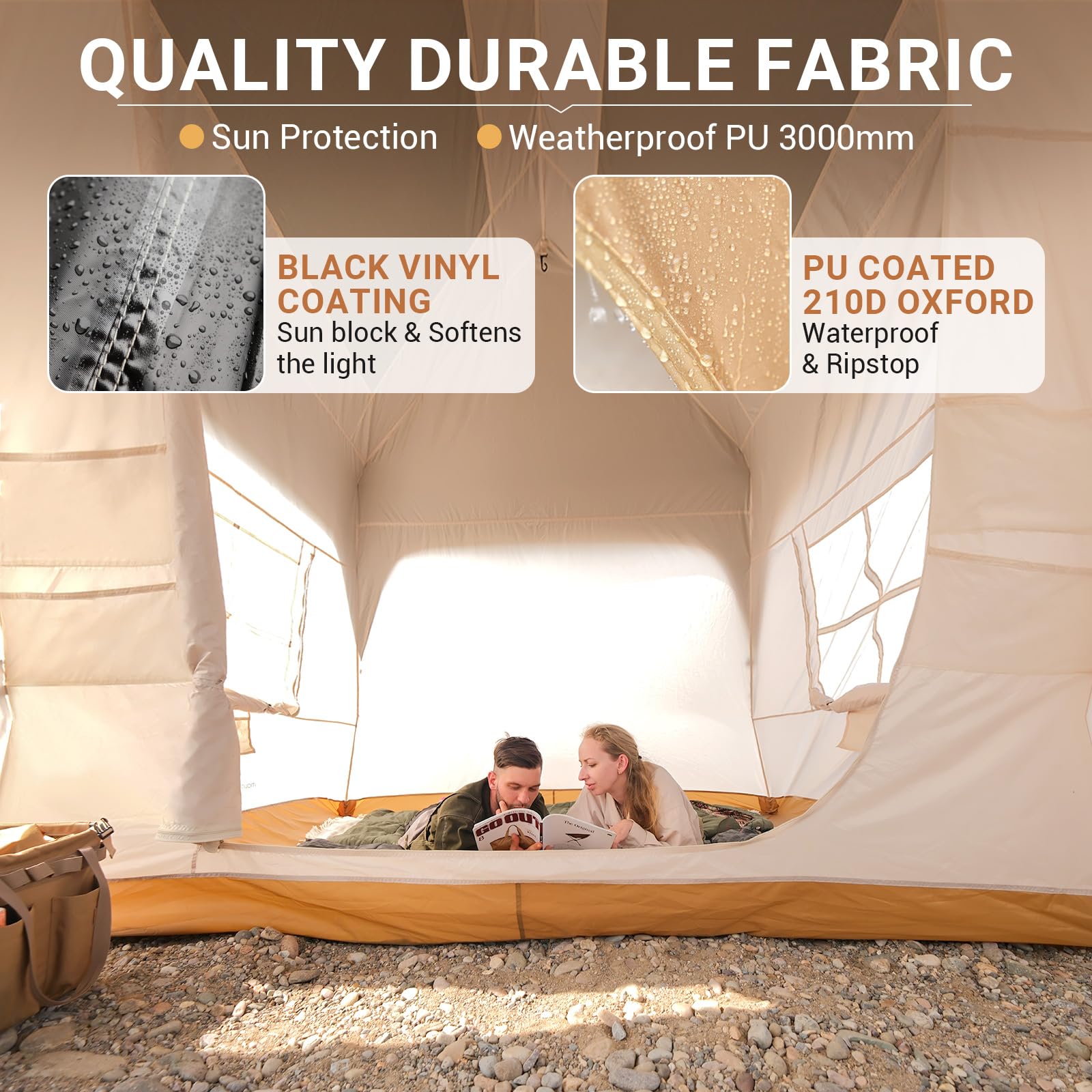 kingcamp-mountain-in-t2-quick-setup-cabin-tent-for-3-4-people image 4