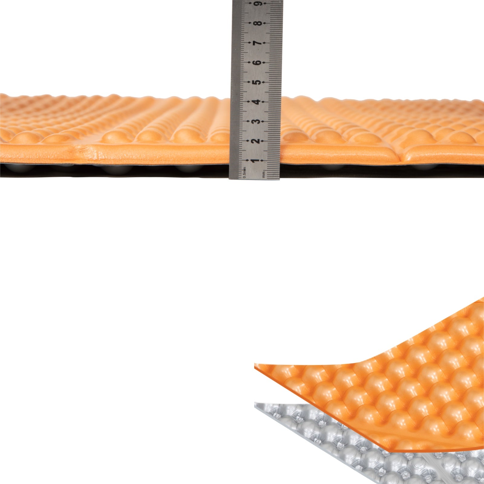 kingcamp-ultralight-ixpe-foam-sleeping-pad image 4