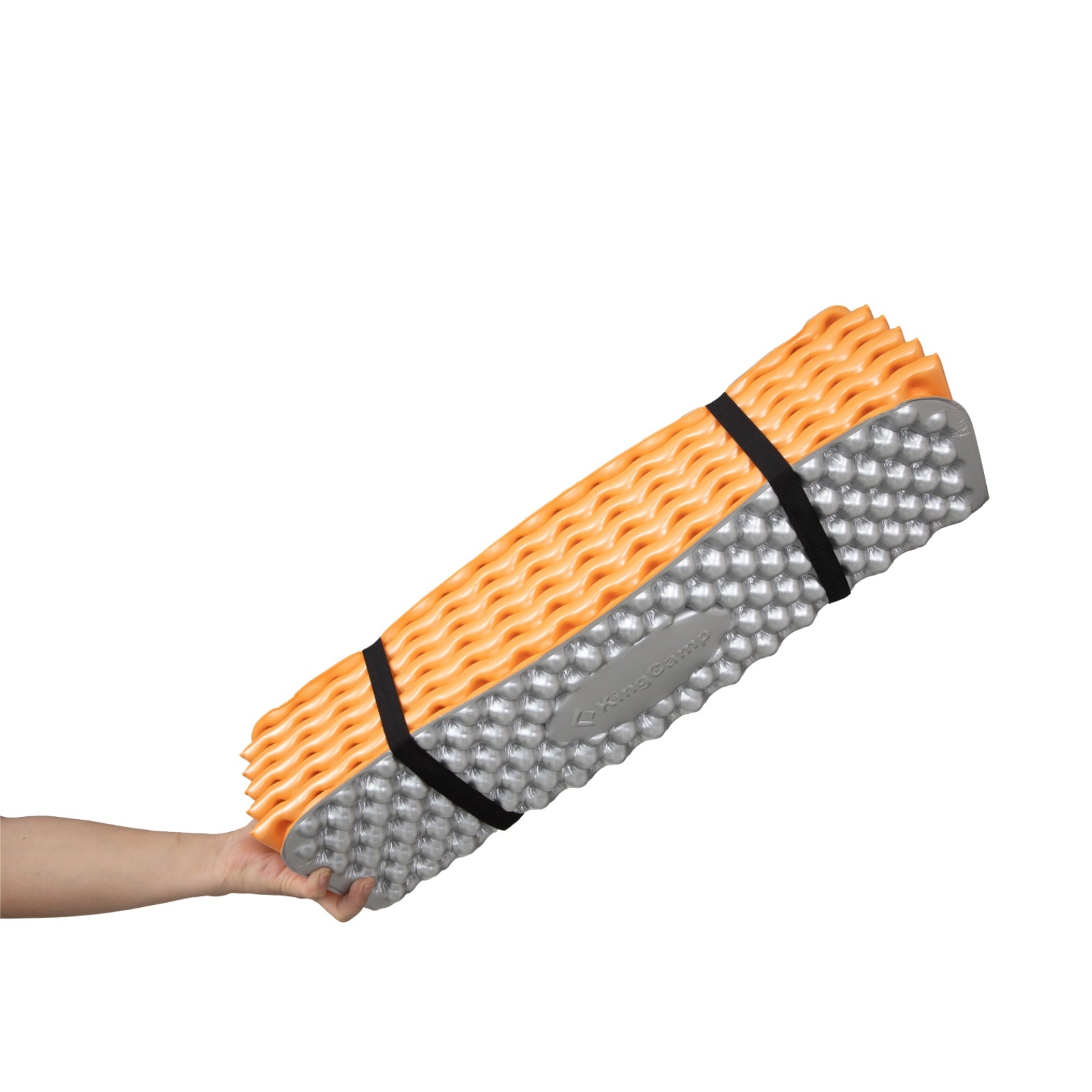kingcamp-ultralight-ixpe-foam-sleeping-pad image 2