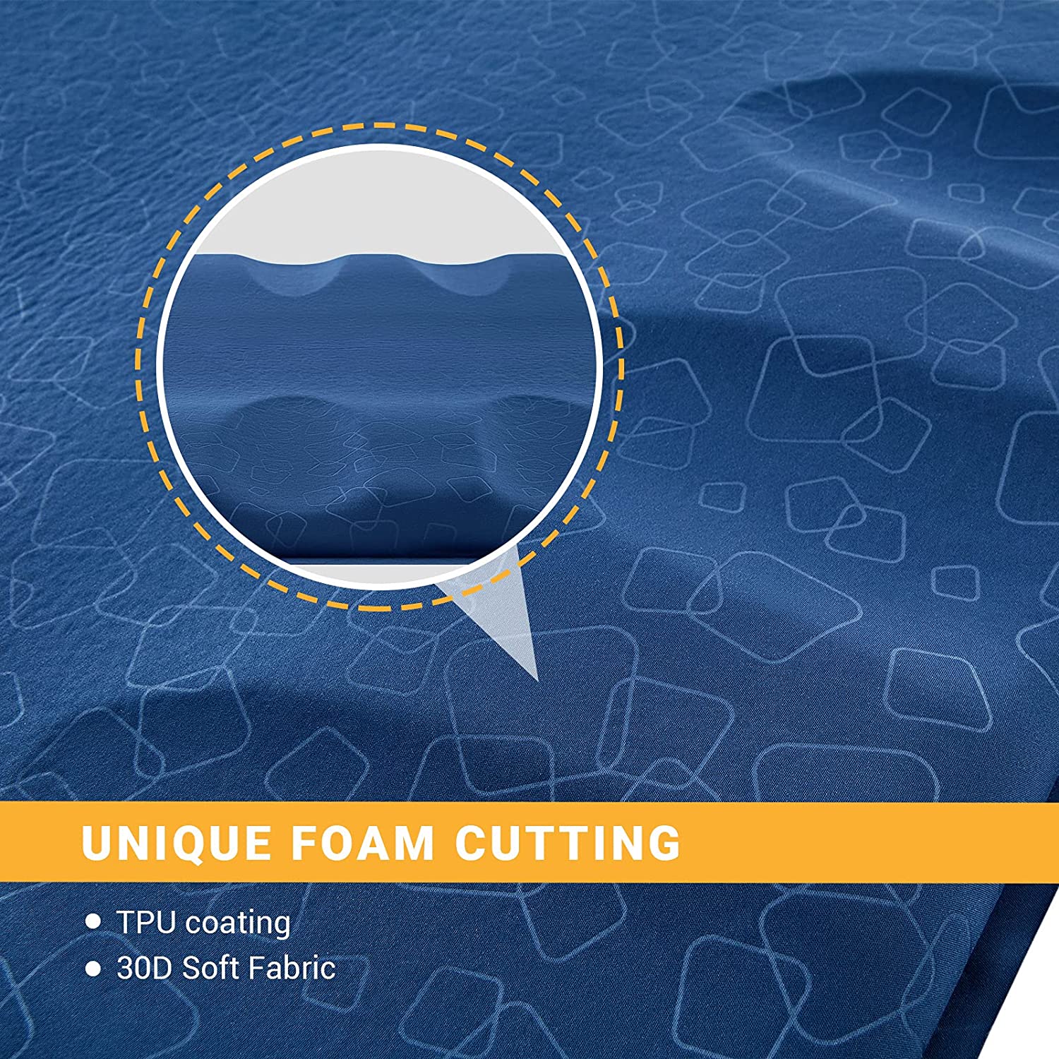 kingcamp-3d-self-inflating-ultralight-sleeping-pad image 7