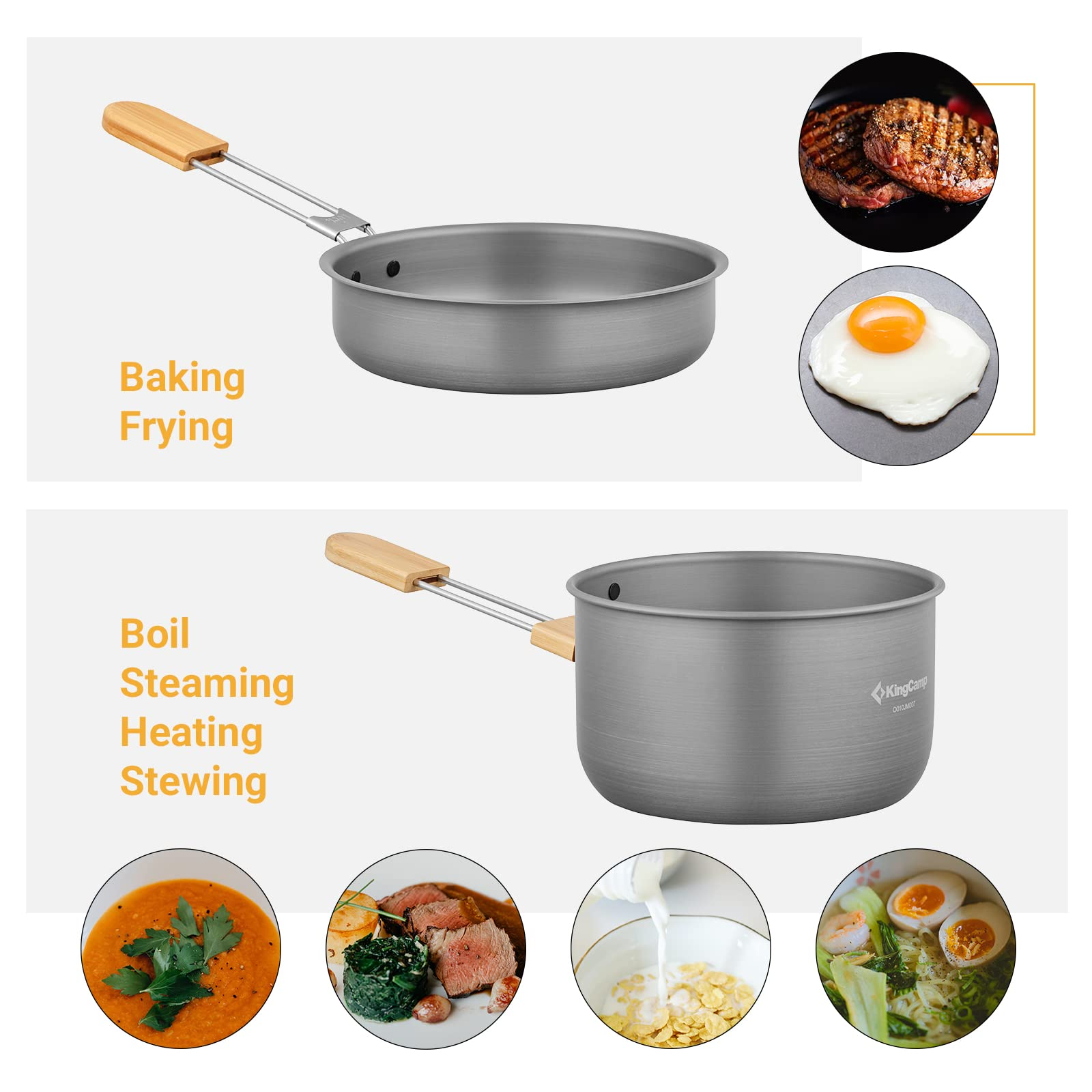kingcamp-nightstalker-7-piece-camping-cookware-set image 7