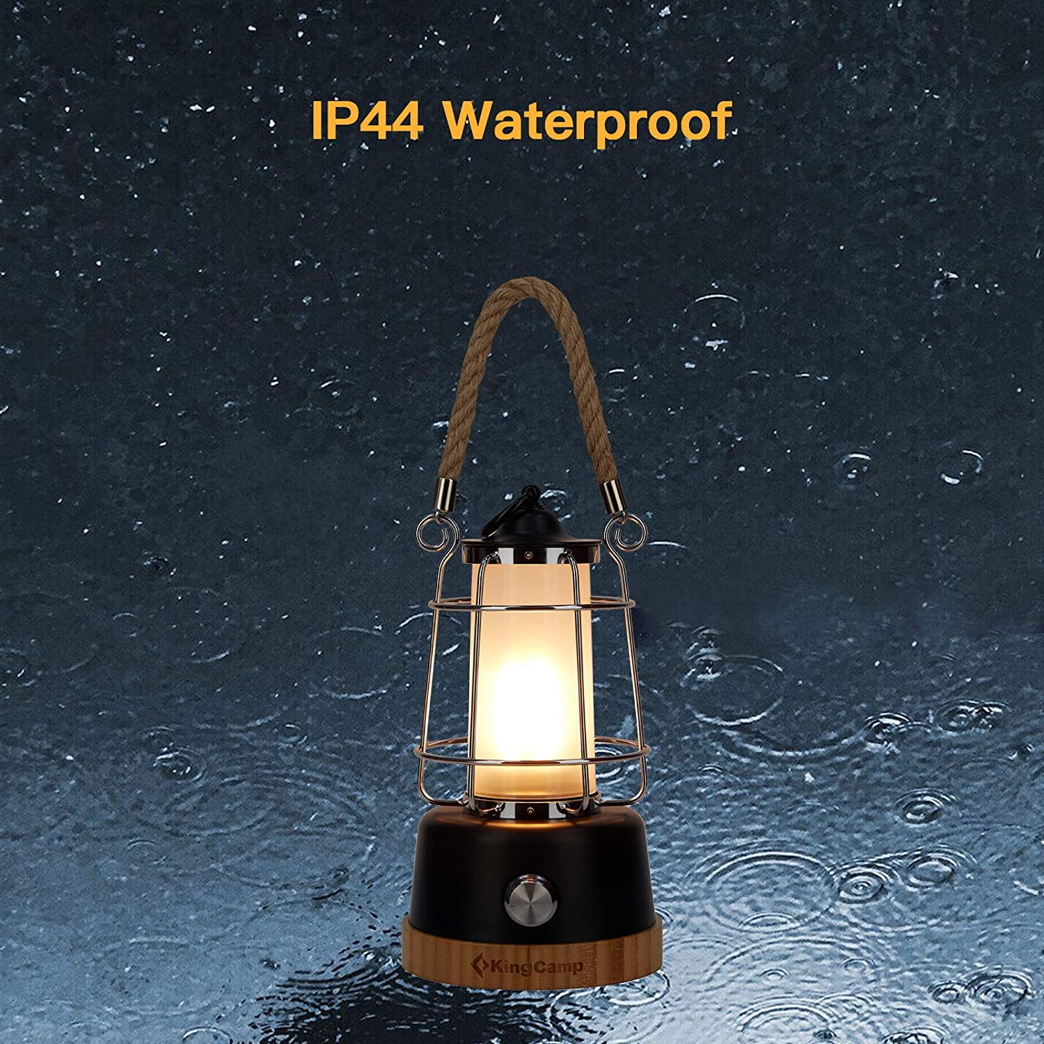 kingcamp-adjustable-brightness-rechargeable-lantern image 7