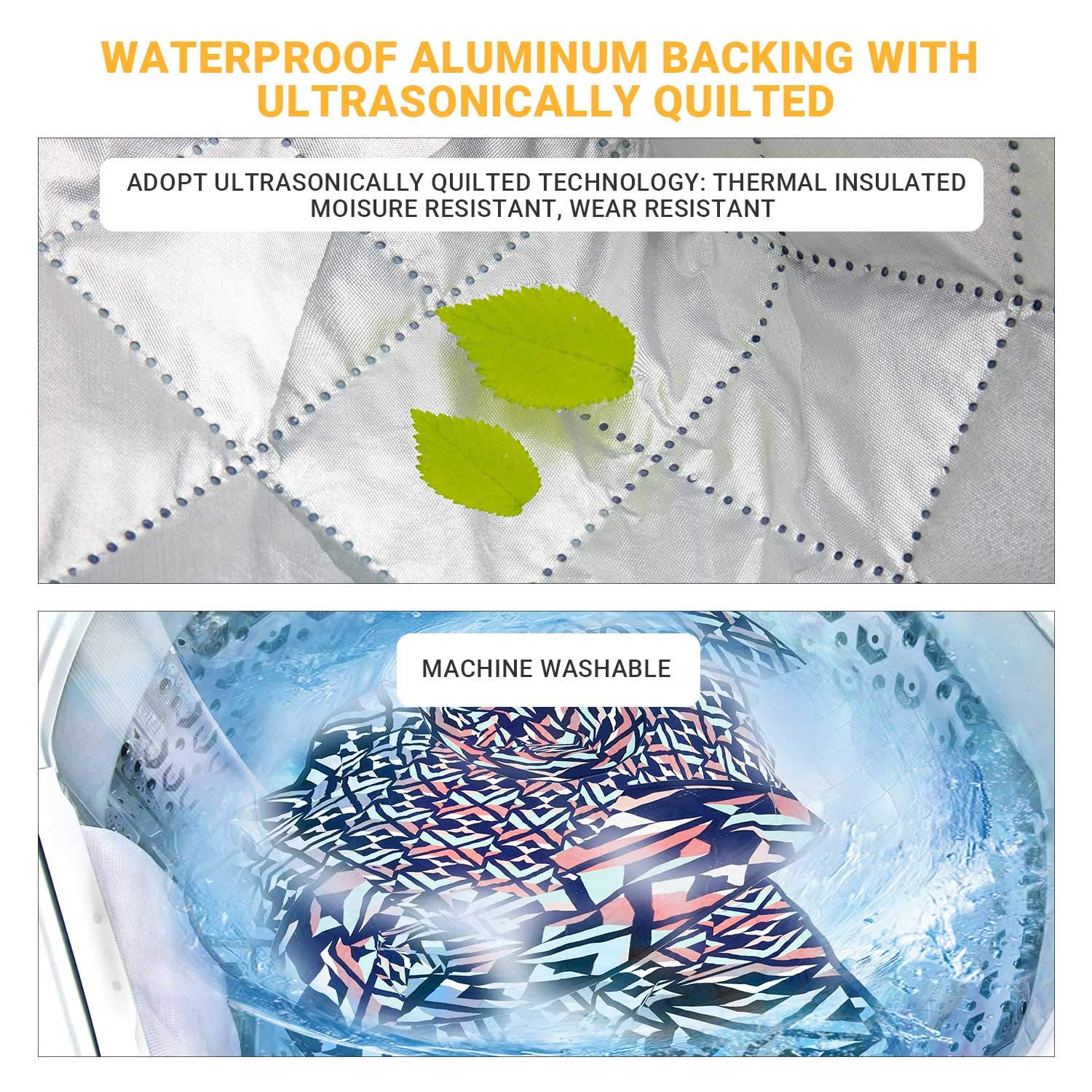 kingcamp-beach-picnic-blanket-water-resistant-outdoor-mat image 7