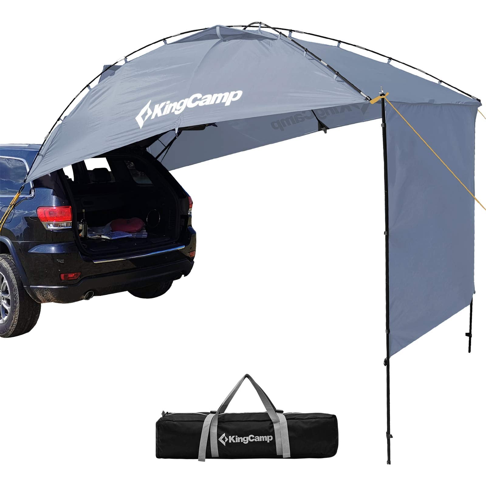 kingcamp-beach-suv-awning-shelter image 4