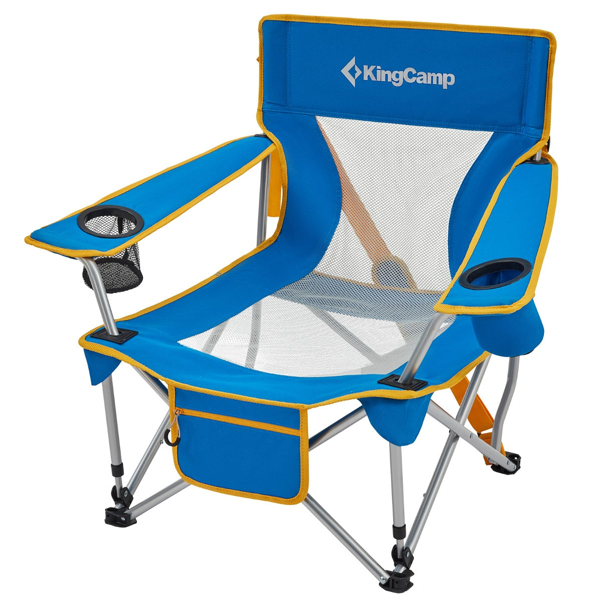 kingcamp-low-sling-lightweight-beach-chair image 5
