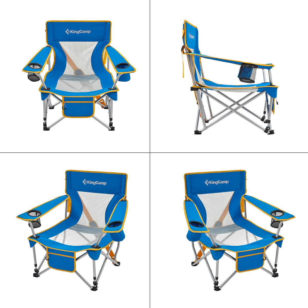 kingcamp-low-sling-lightweight-beach-chair image 6