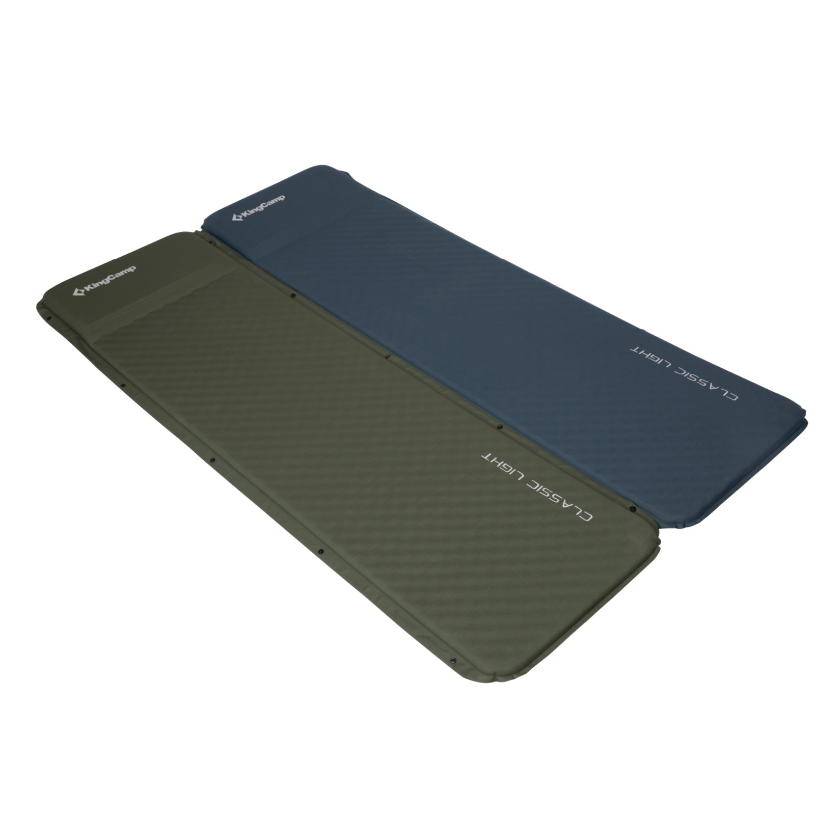kingcamp-classic-light-3-0-self-inflating-sleeping-pad image 3