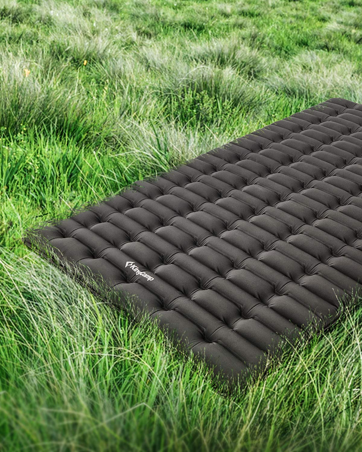 kingcamp-double-inflatable-camping-sleeping-pad image 7