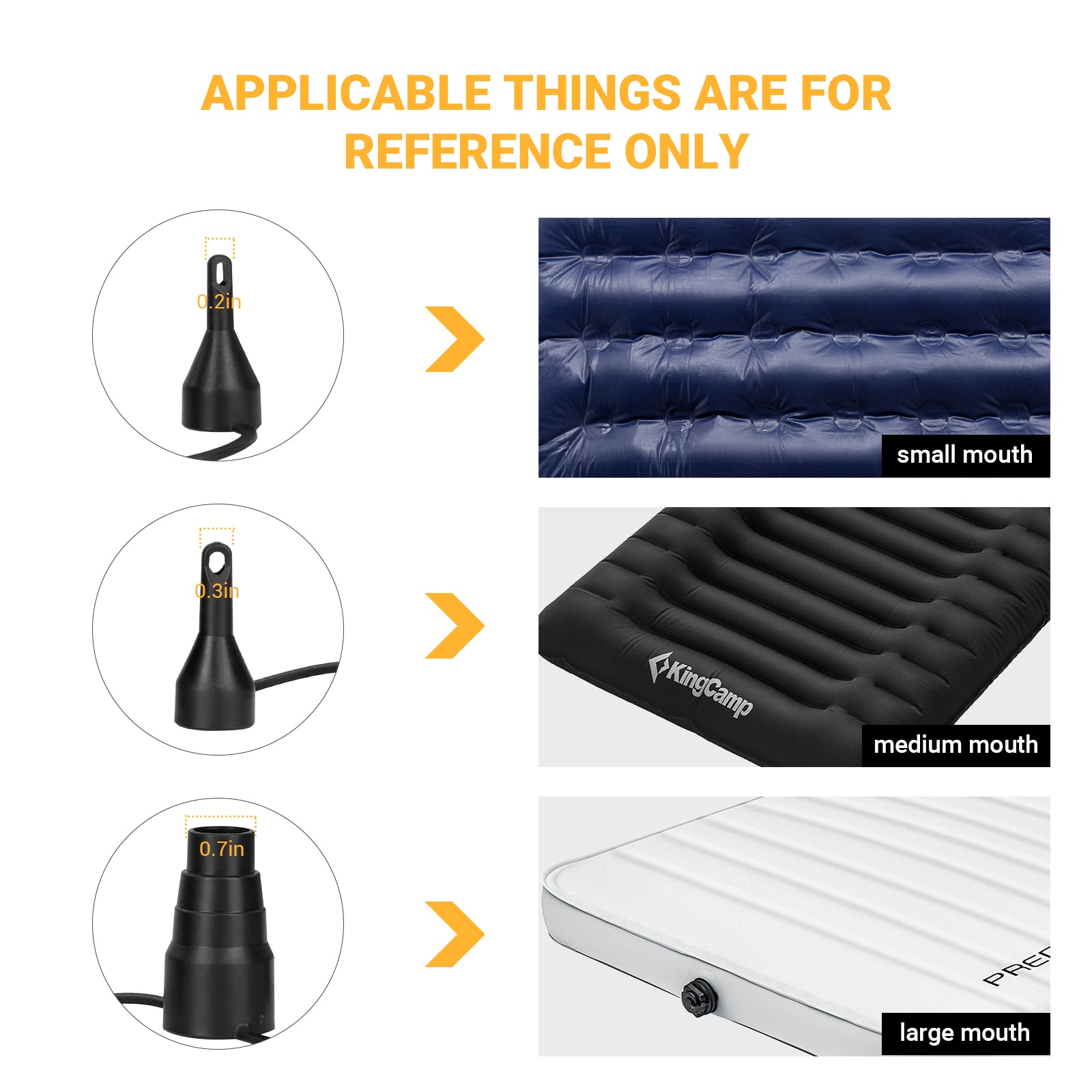 kingcamp-electric-inflator-deflator-air-mattress-pump image 5