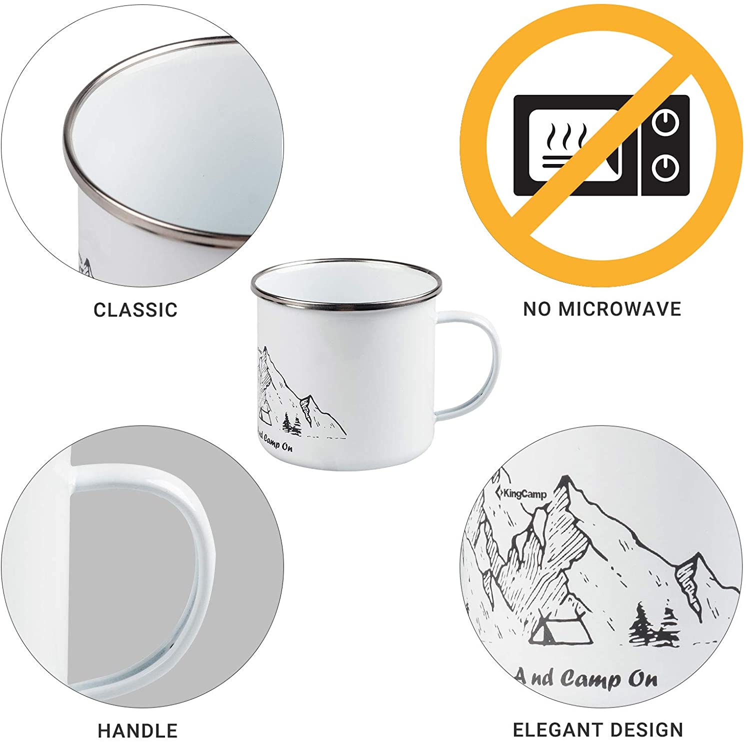 kingcamp-enamel-coffee-camping-mugs-15-fl-oz image 4