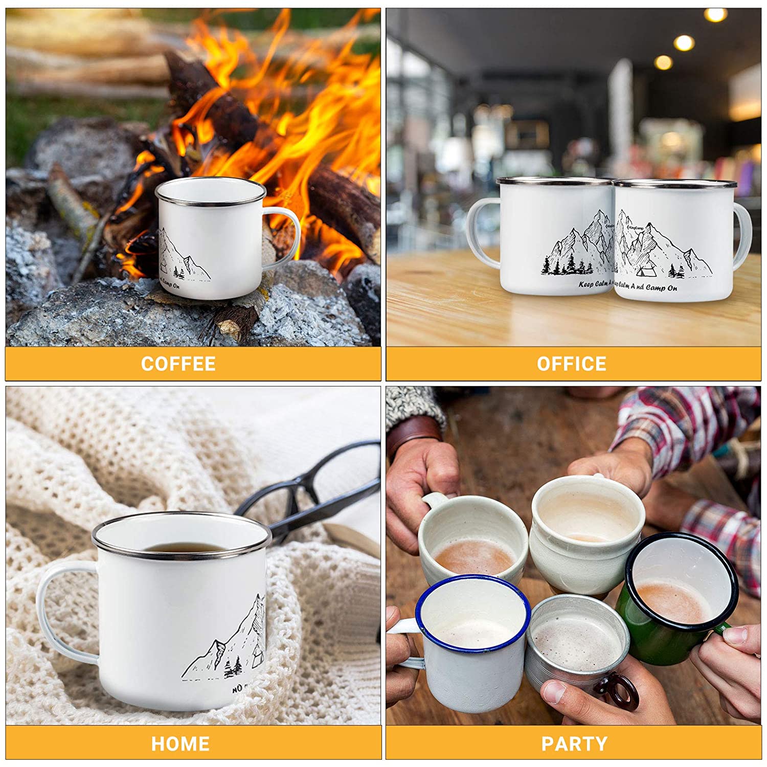 kingcamp-enamel-coffee-camping-mugs-15-fl-oz image 6