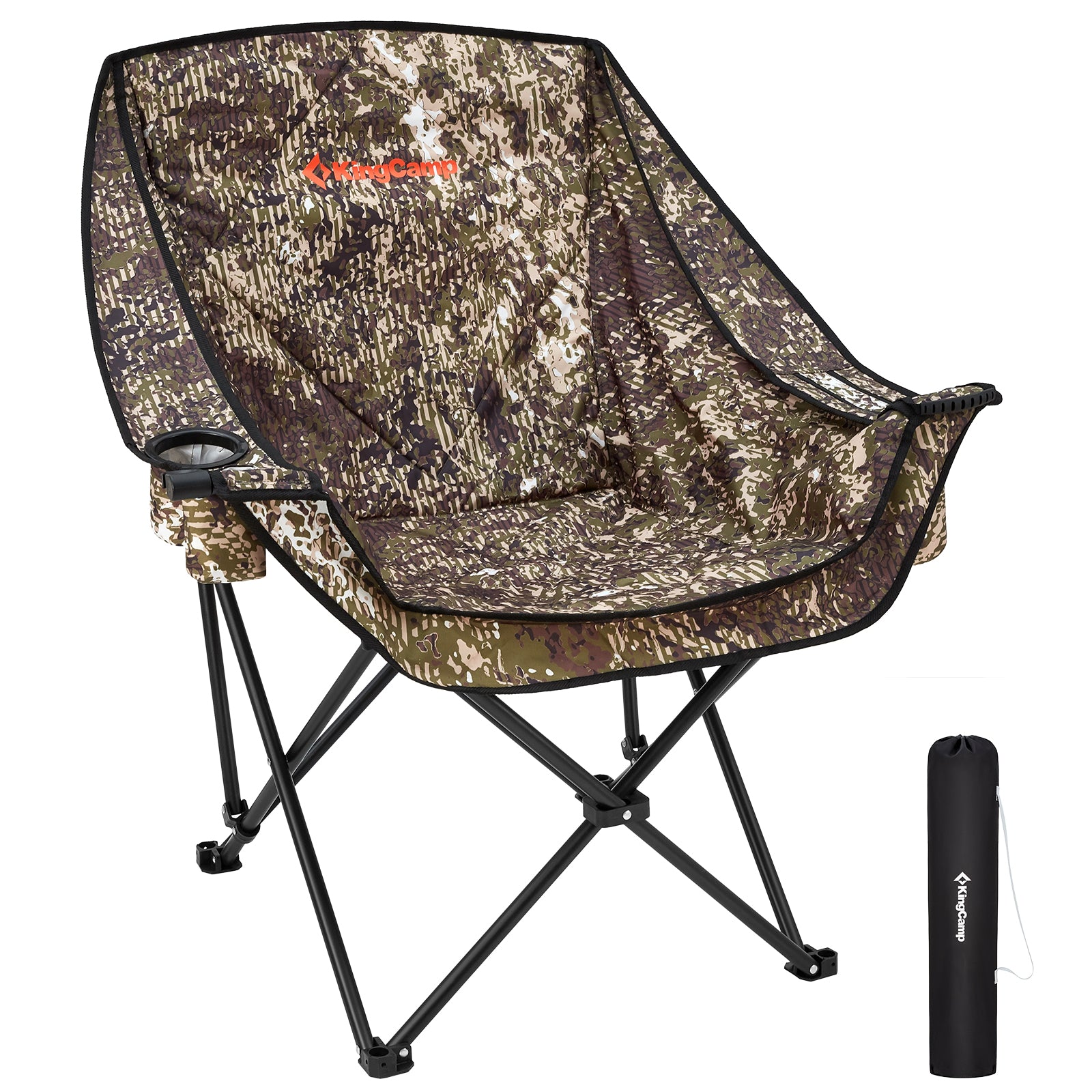 kingcamp-extra-large-slant-backrest-chair-for-oversized-comfort image 2