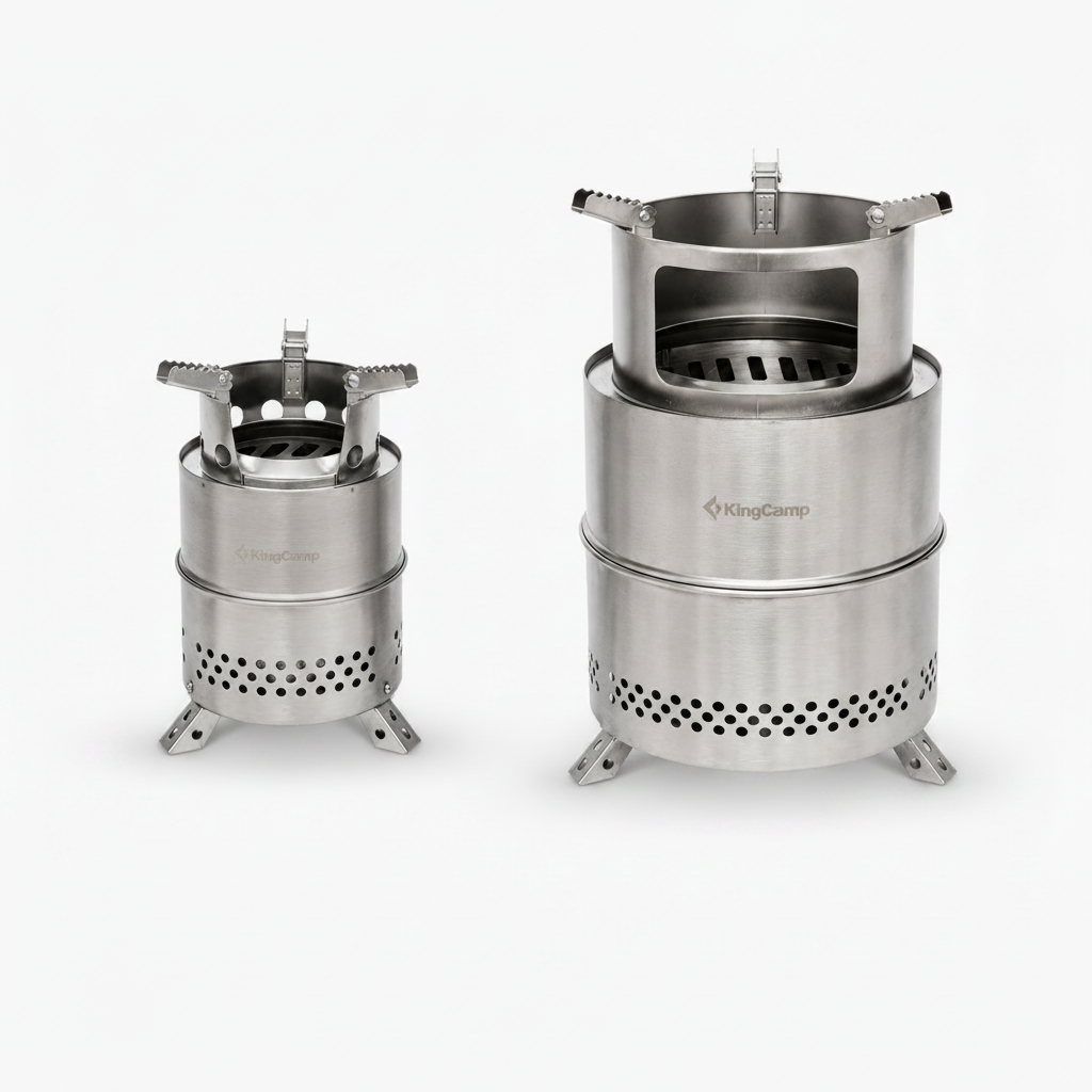 kingcamp-firewood-portable-wood-stove image 2