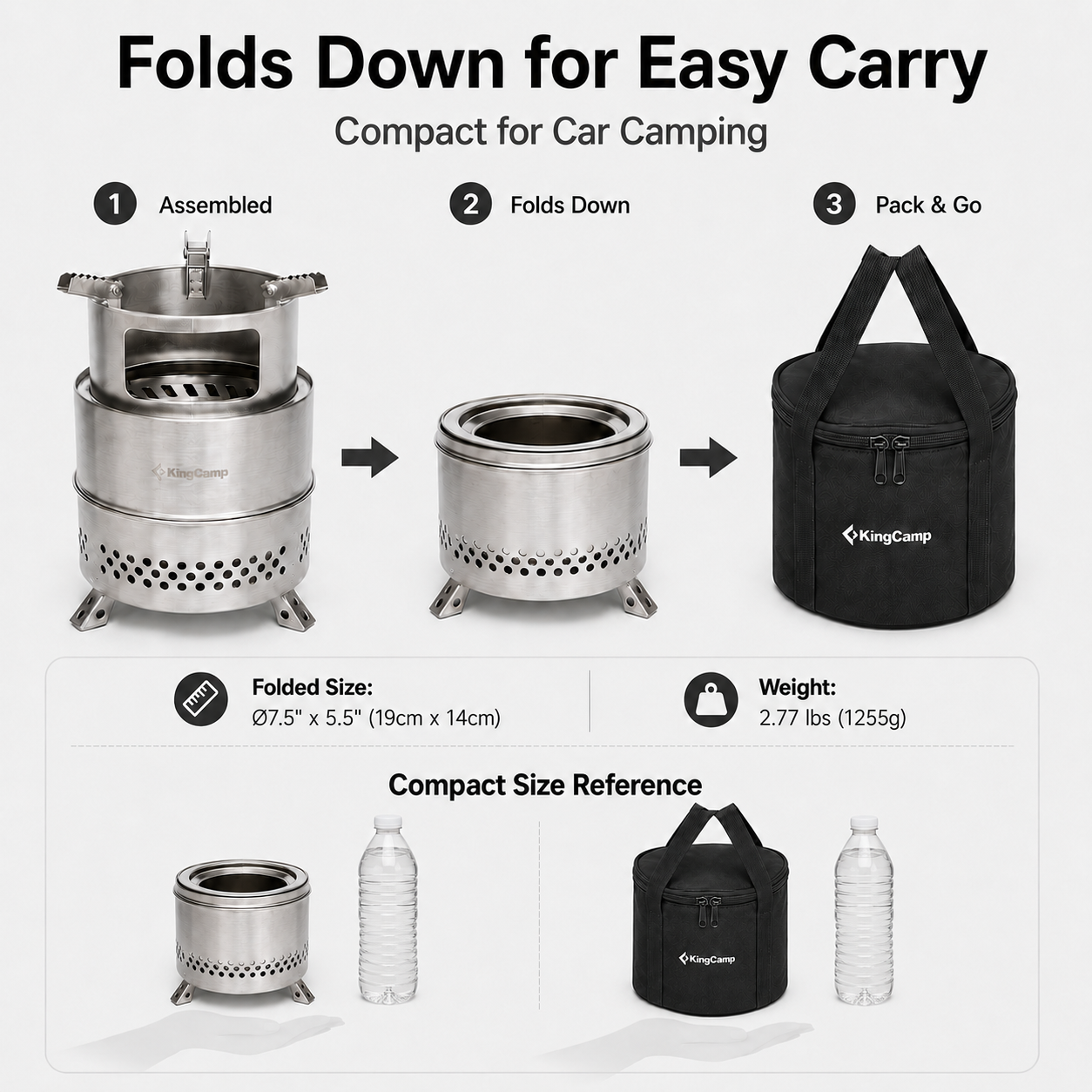 kingcamp-firewood-portable-wood-stove image 3