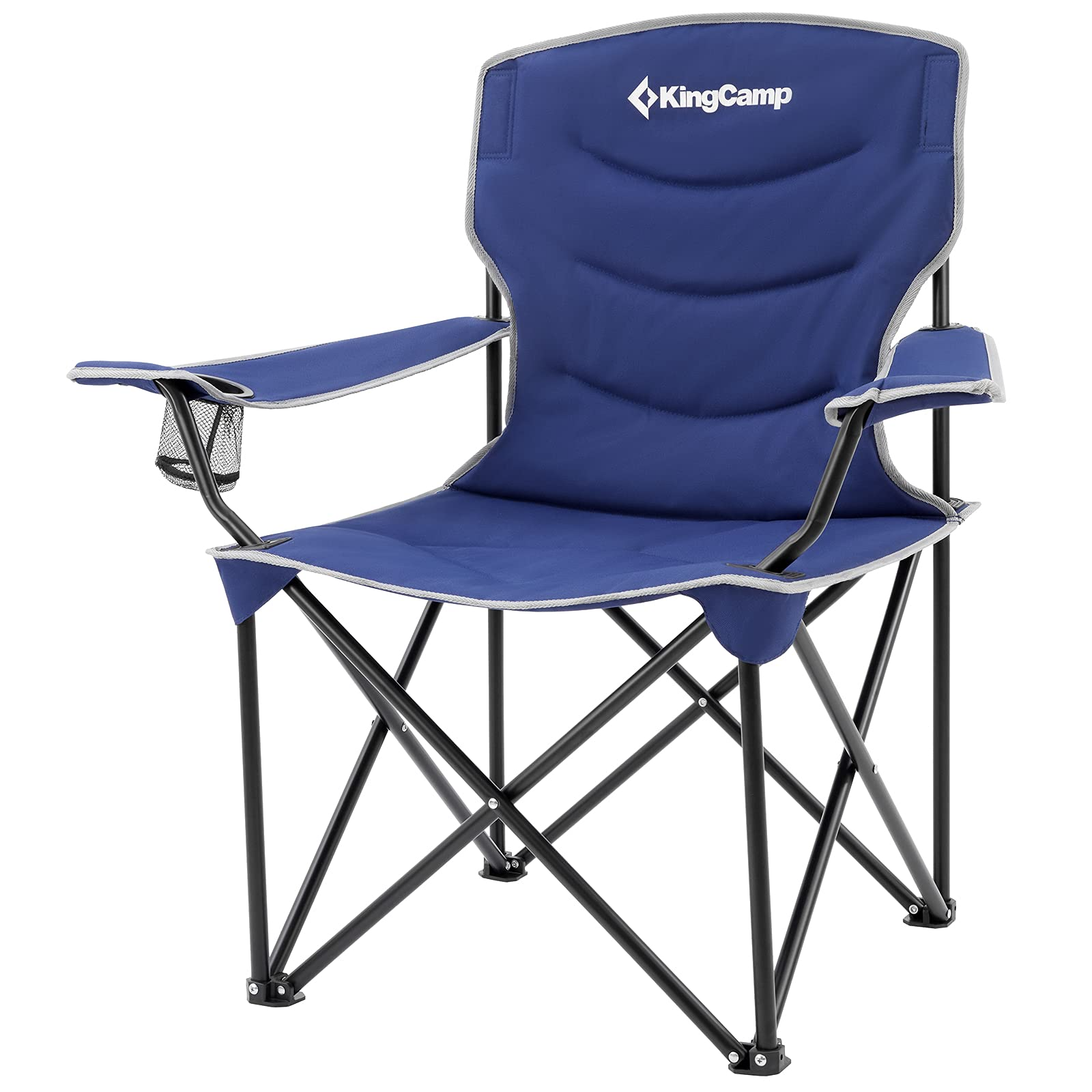 kingcamp-oversized-portable-lawn-chair image 3