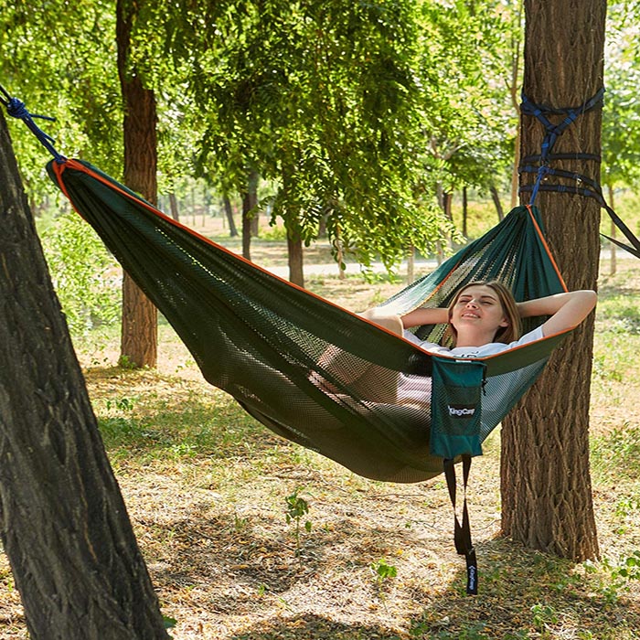 kingcamp-single-breathable-lightweight-hammock image 6