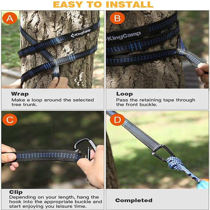 kingcamp-single-breathable-lightweight-hammock image 7