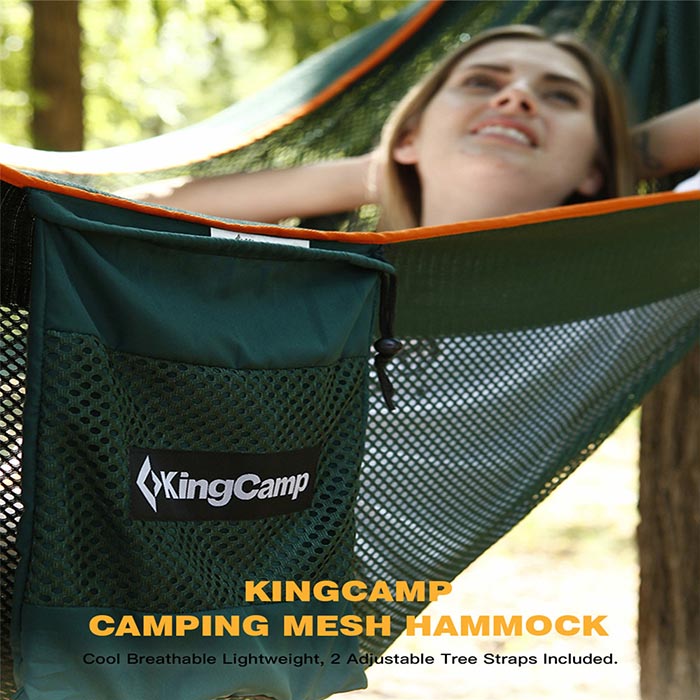 kingcamp-single-breathable-lightweight-hammock image 3