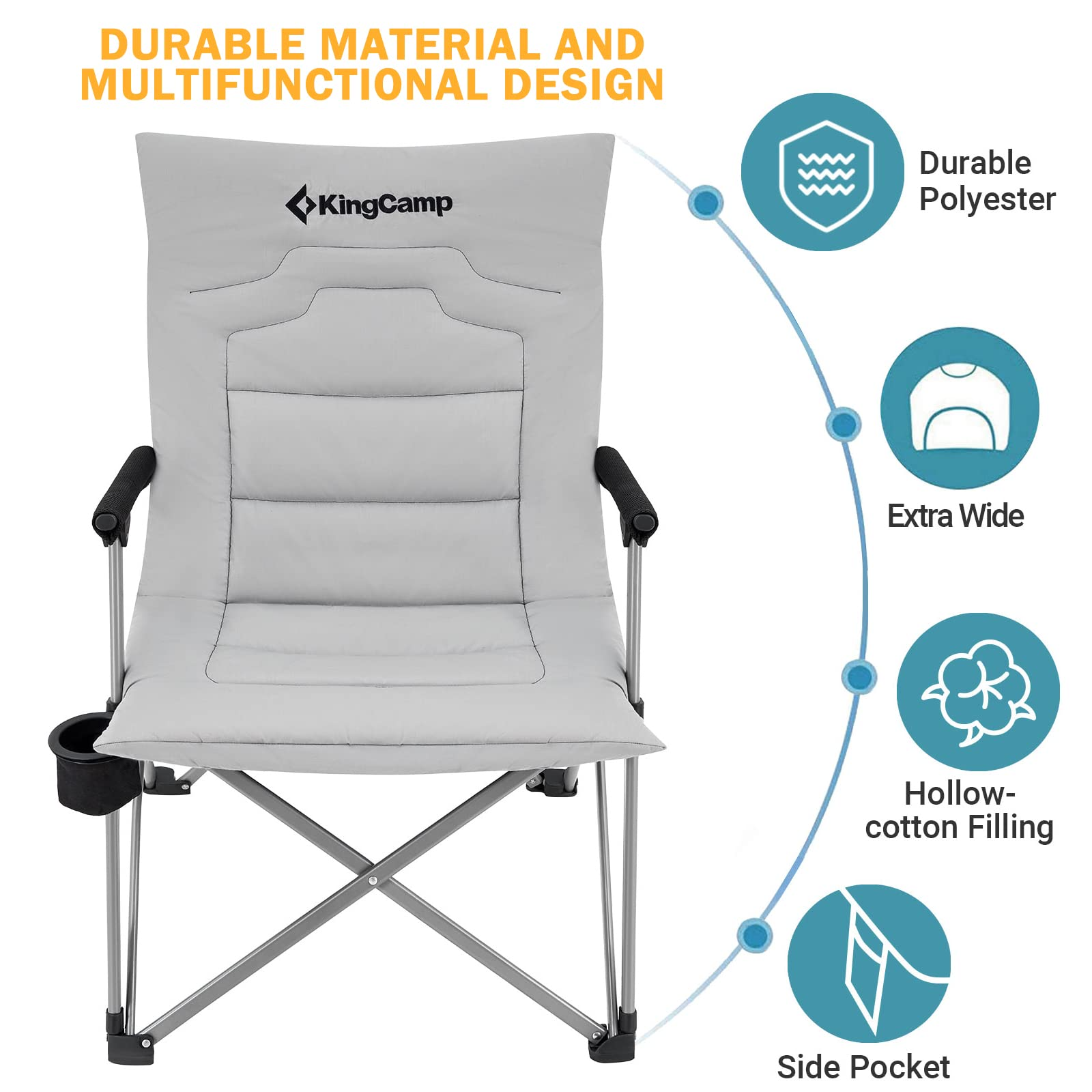 kingcamp-heated-chair-cushion-with-strap-carry-bag image 4