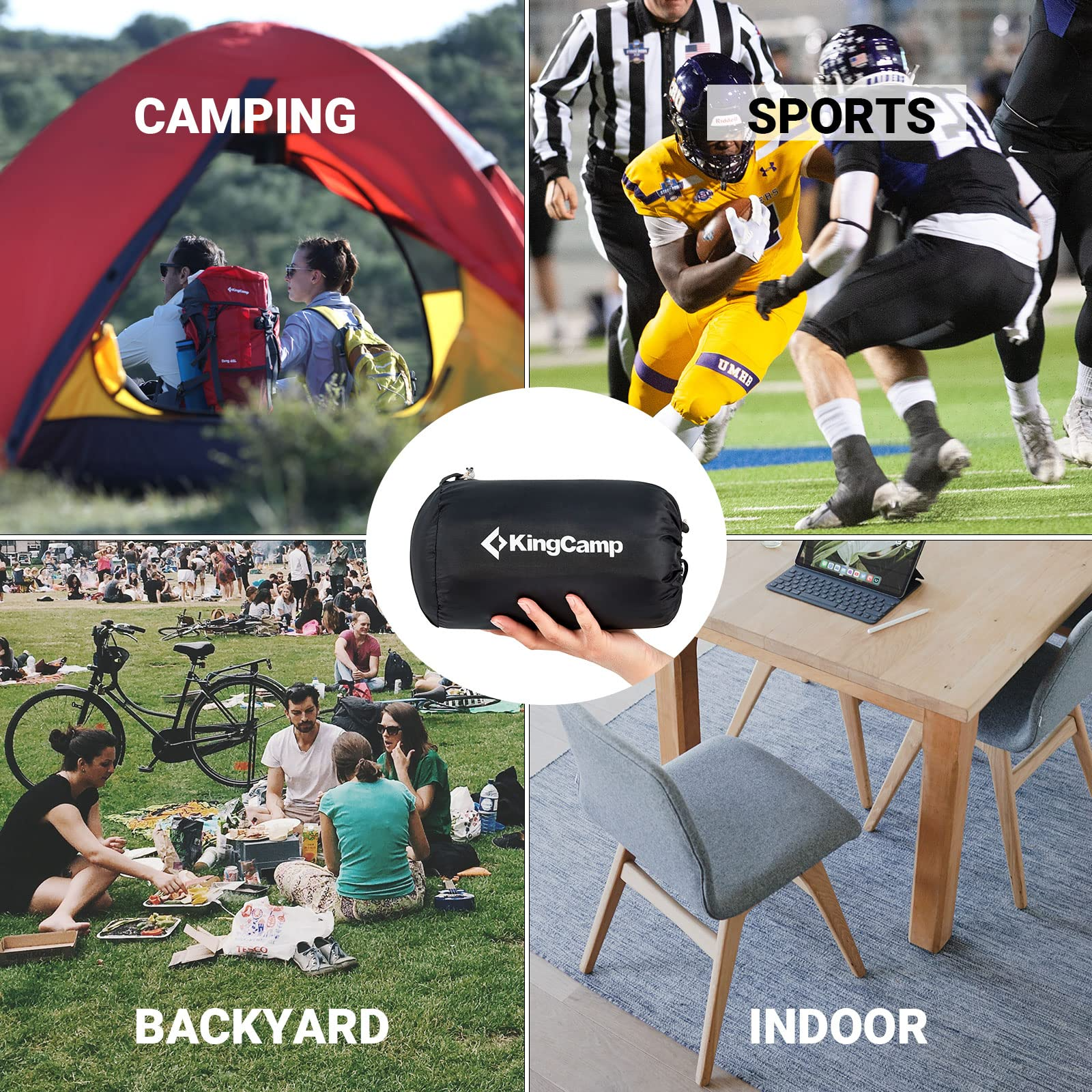 kingcamp-heated-chair-cushion-with-strap-carry-bag image 7