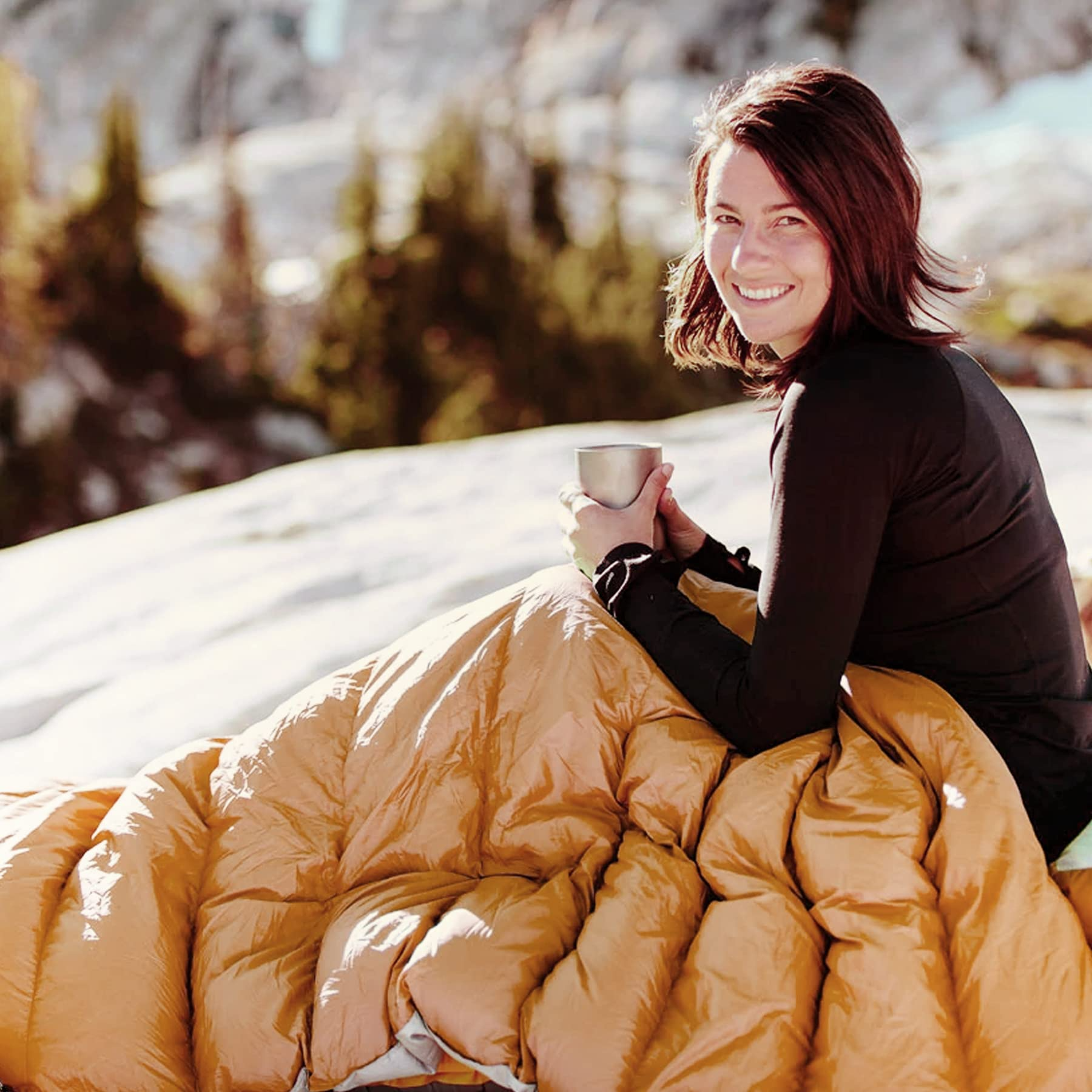 kingcamp-heated-sleeping-bag-with-3-temperature-settings image 2
