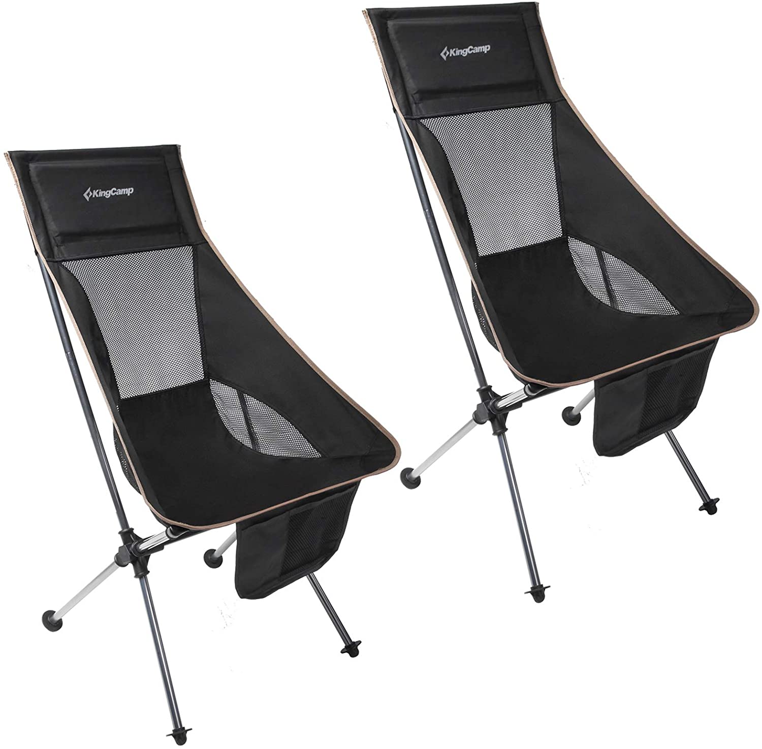 kingcamp-lightweight-high-back-camping-chair image 8