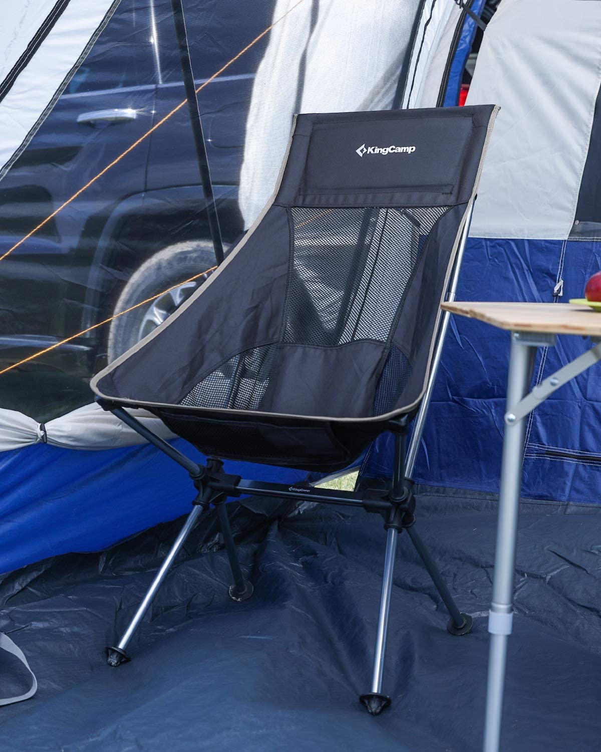 kingcamp-lightweight-high-back-camping-chair image 5