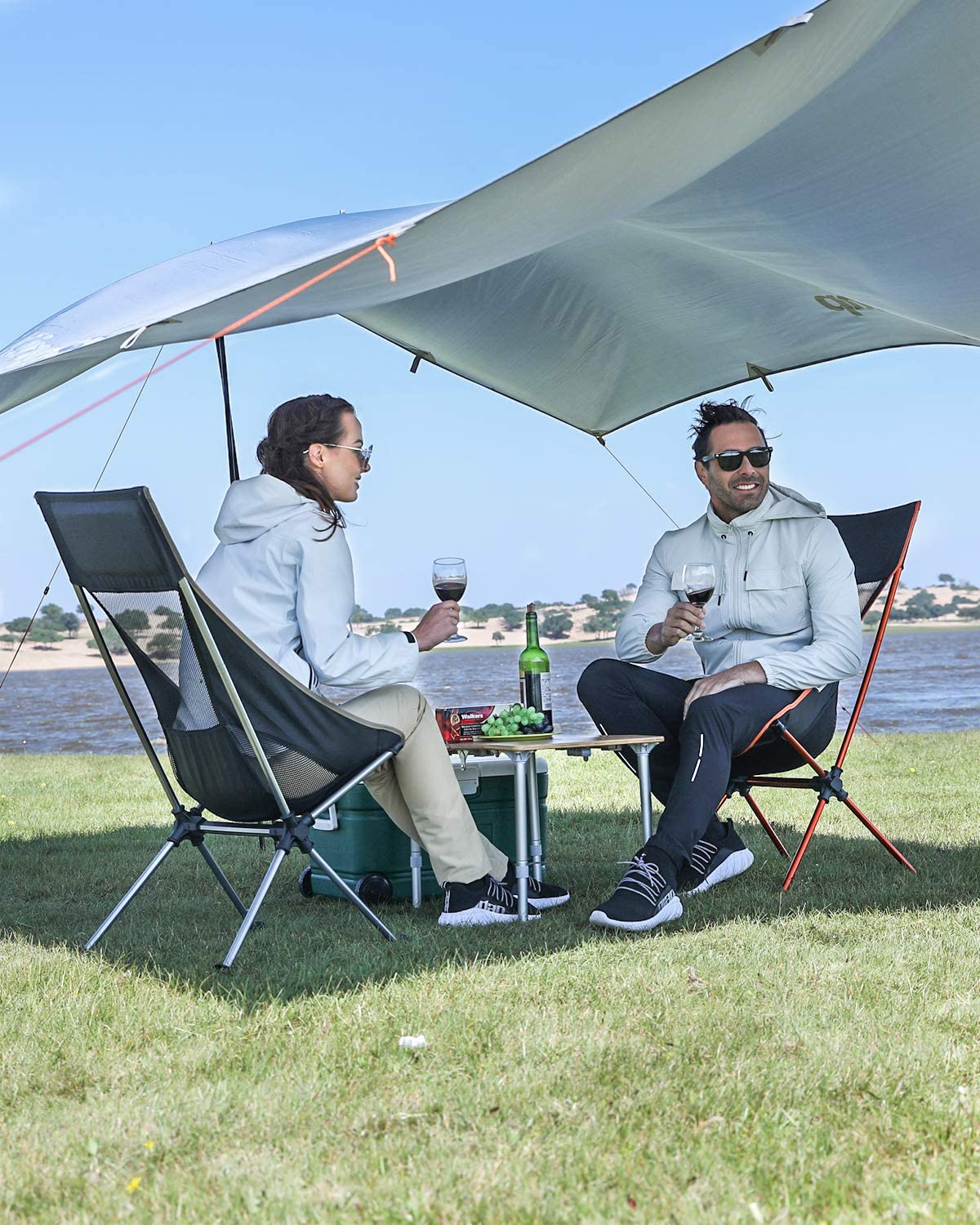 kingcamp-lightweight-high-back-camping-chair image 7