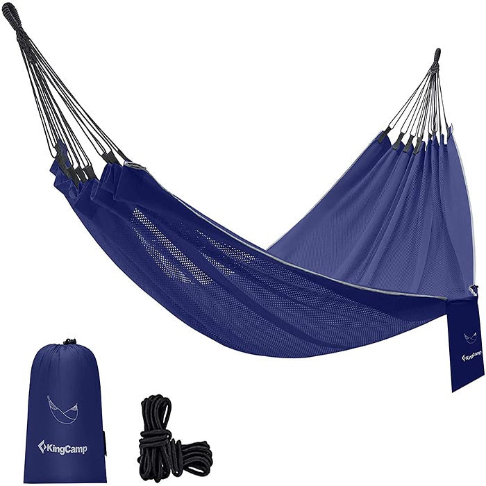 kingcamp-double-ice-silk-mesh-camping-hammock image 8