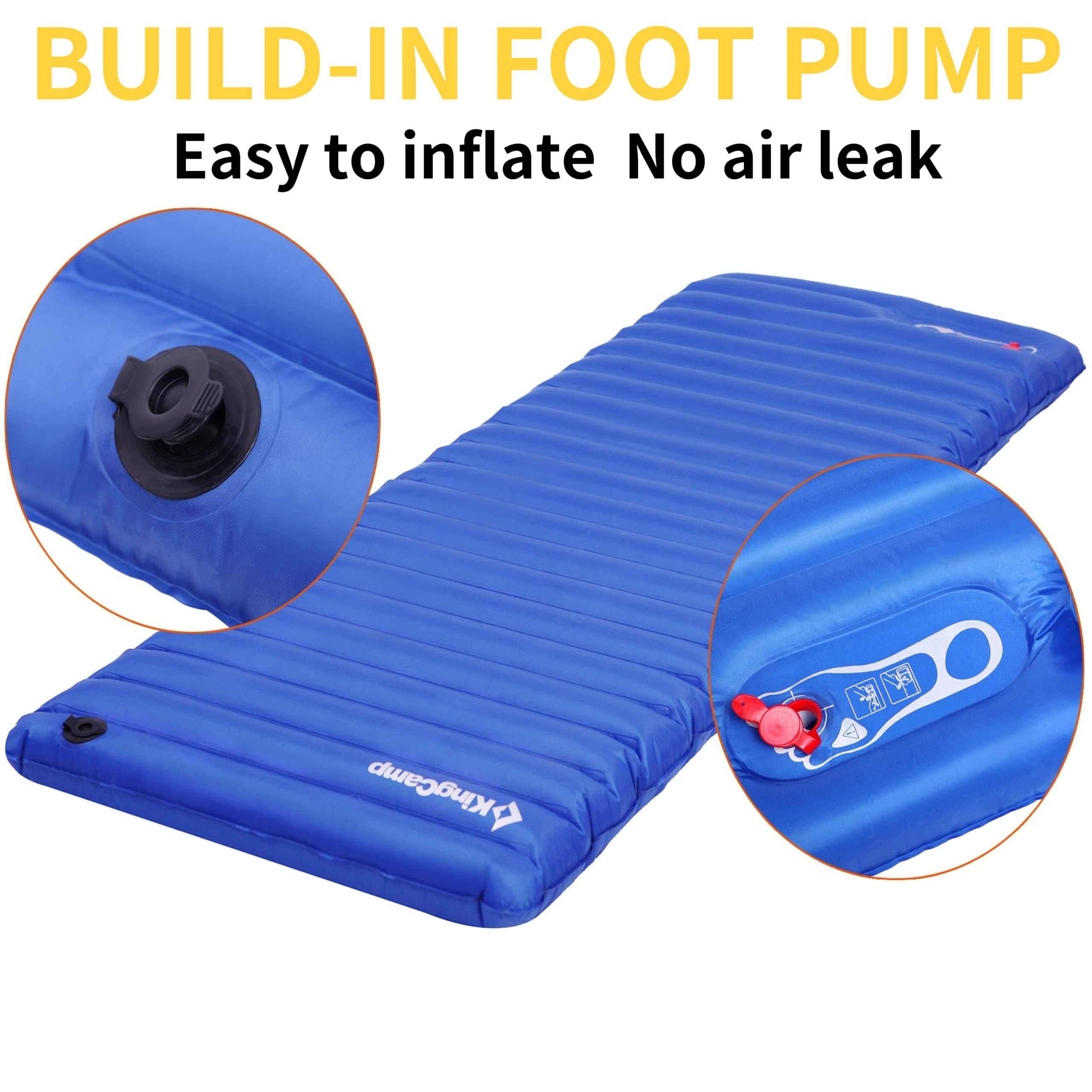 kingcamp-inflatable-air-foot-press-sleeping-pad image 5