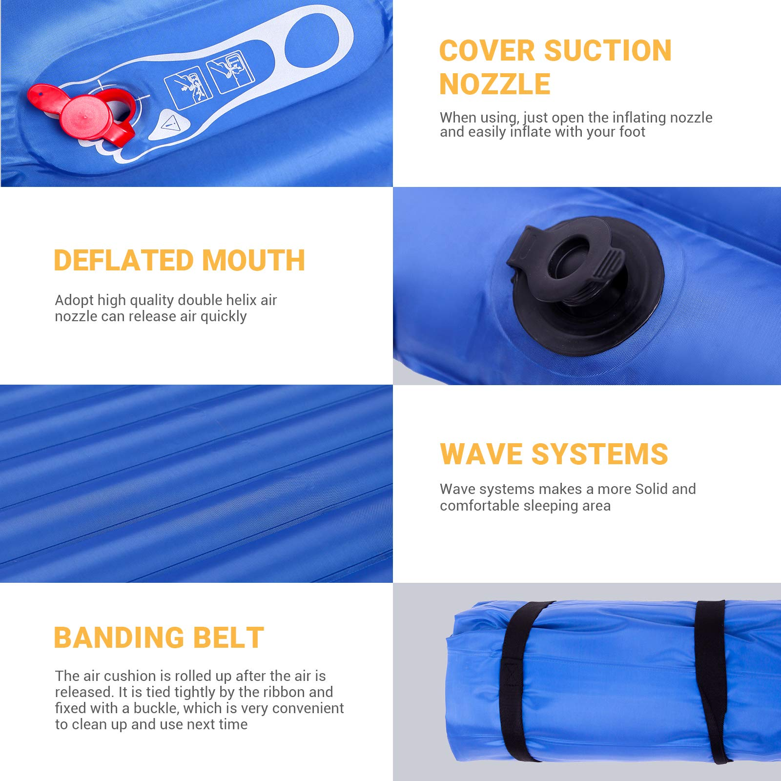 kingcamp-inflatable-air-foot-press-sleeping-pad image 7