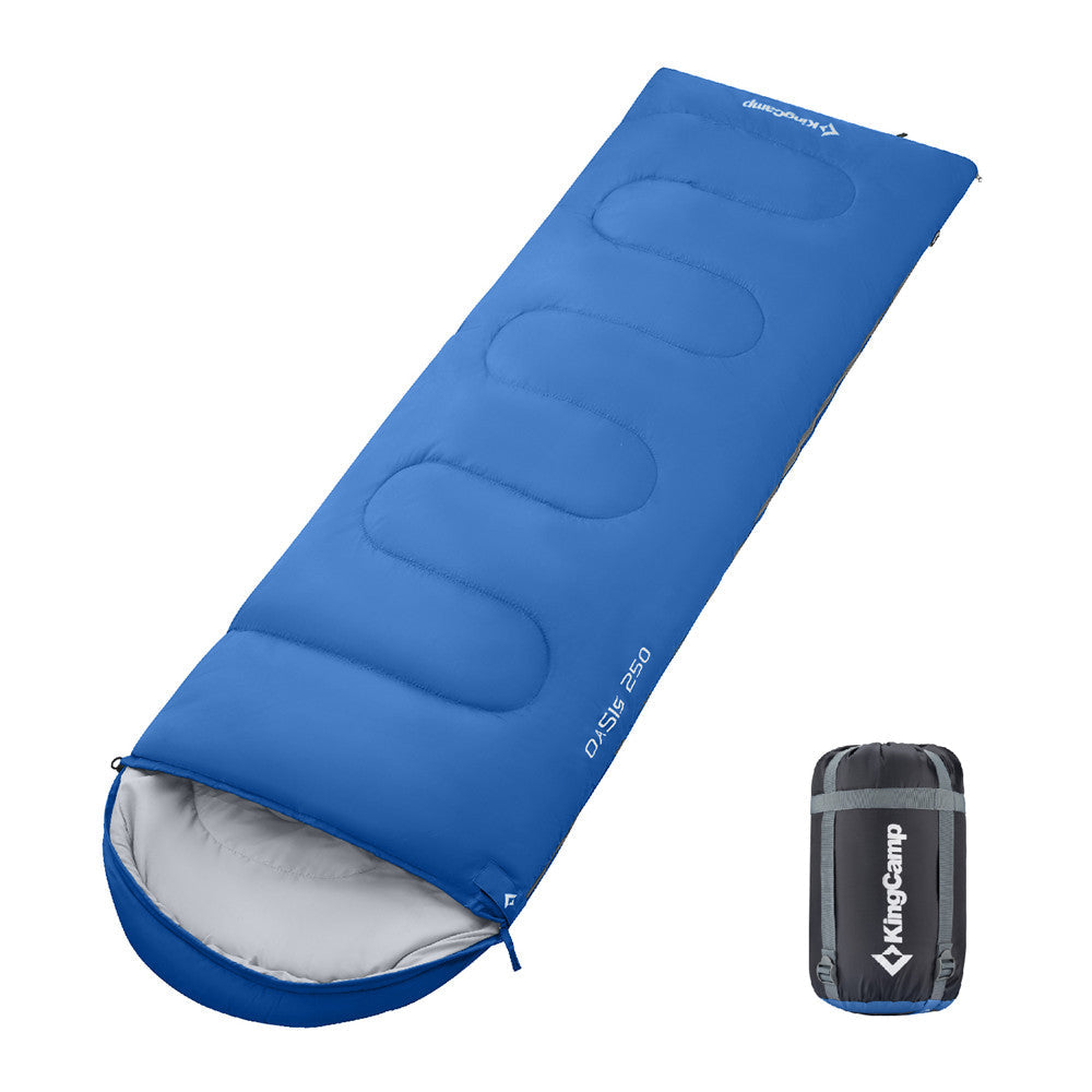 kingcamp-44-f-oasis-250-sleeping-bag image 3