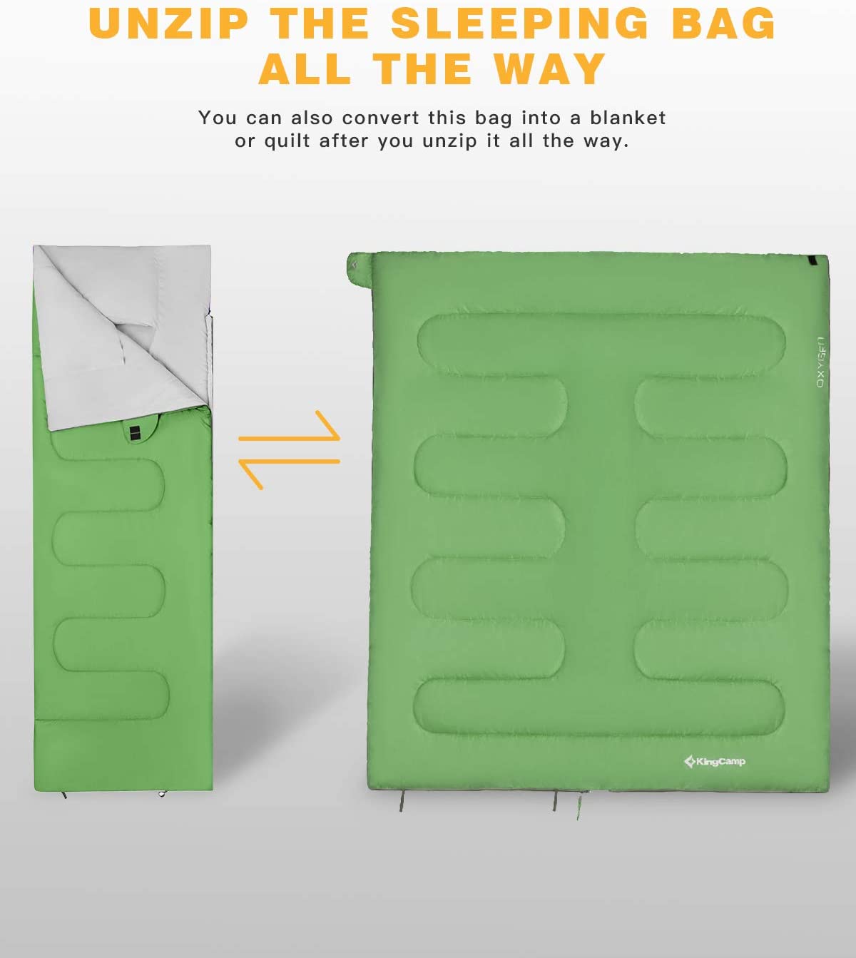 kingcamp-joinable-envelope-lightweight-adults-sleeping-bags image 3