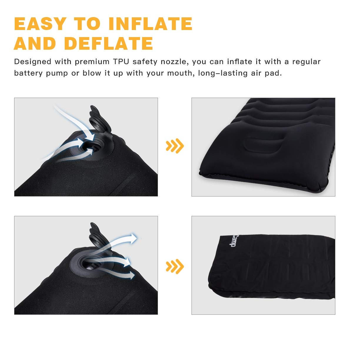 kingcamp-lightweight-inflatable-air-pad image 5