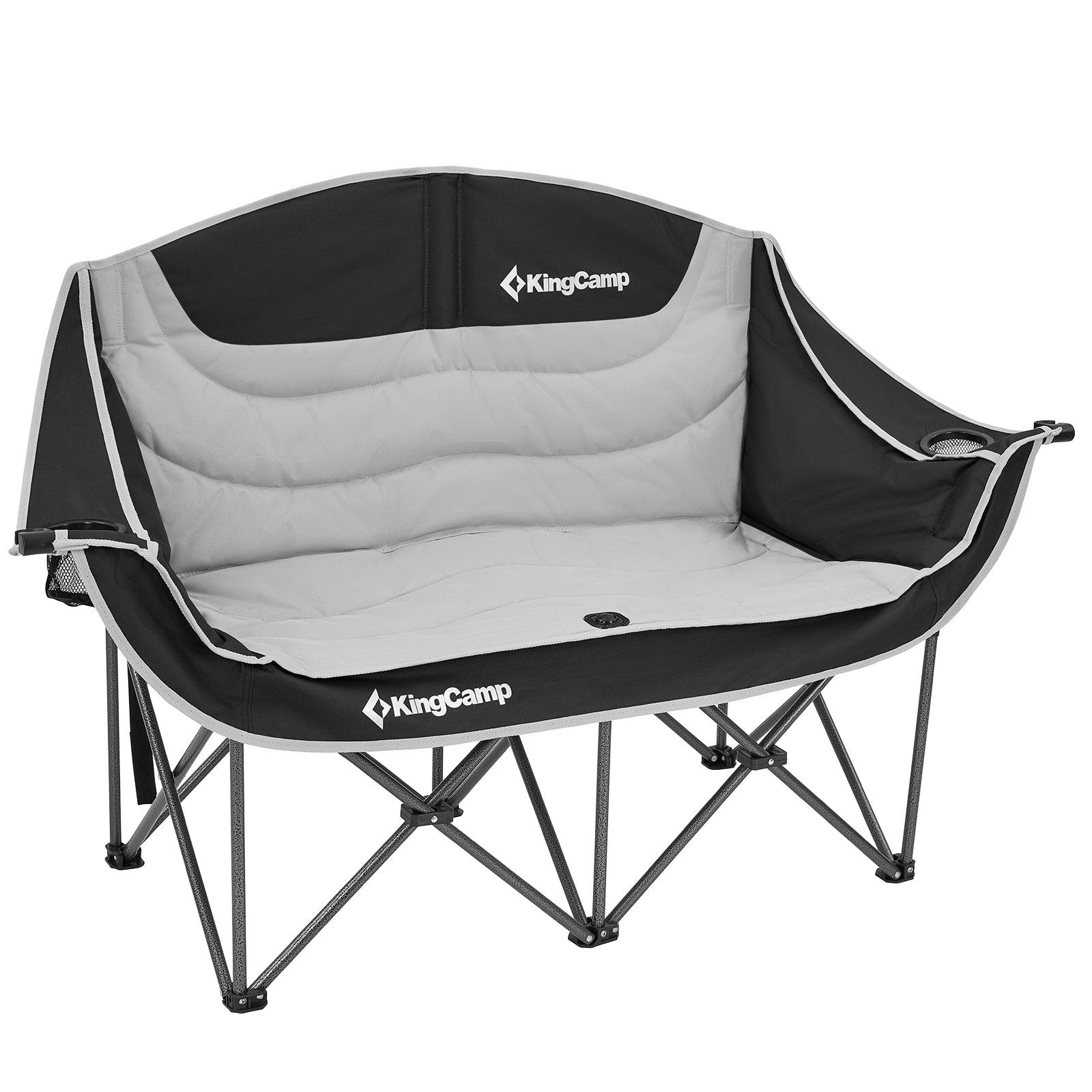 kingcamp-canna-c20-loveseat-double-seat-chair image 6