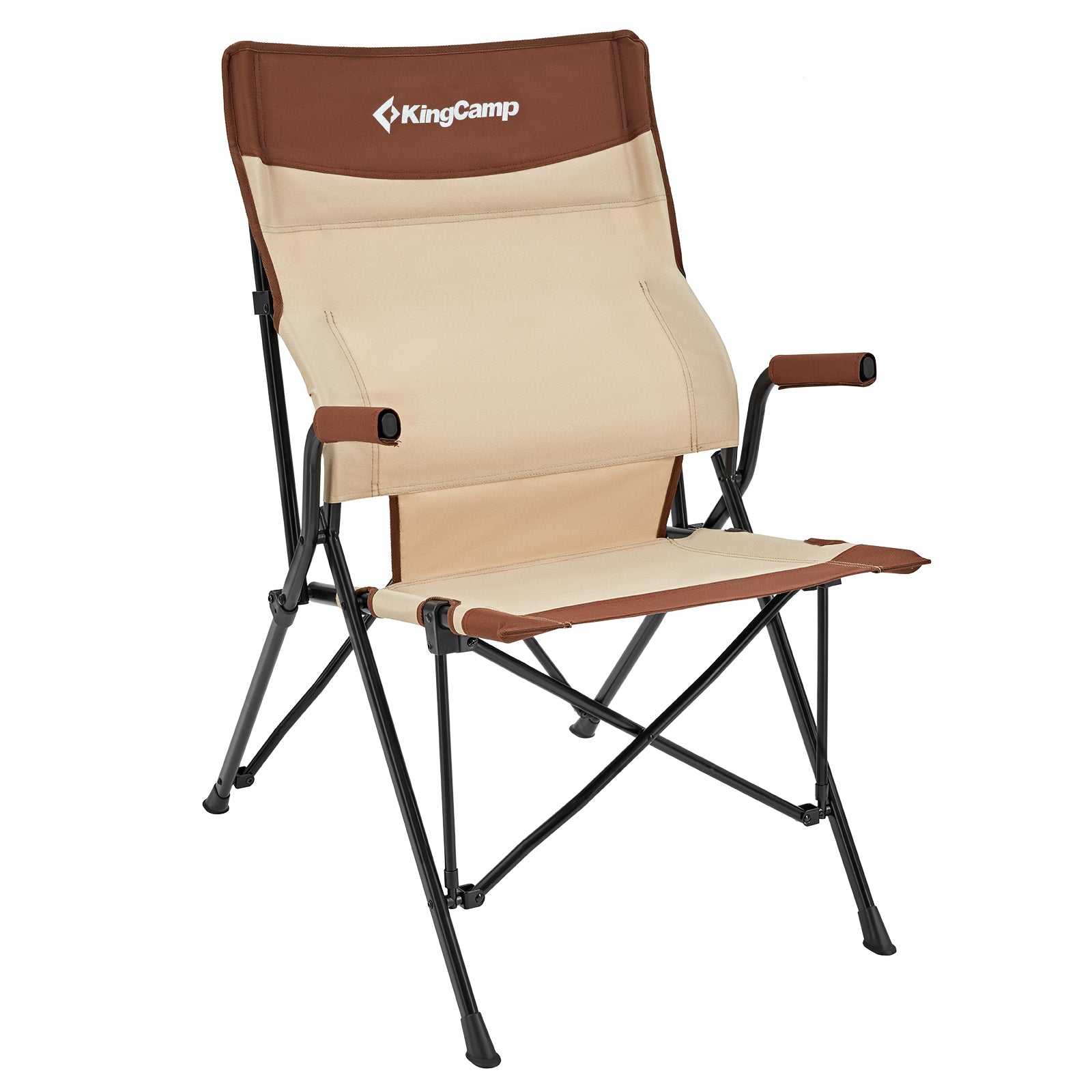 kingcamp-lumbar-support-folding-camping-chair image 1