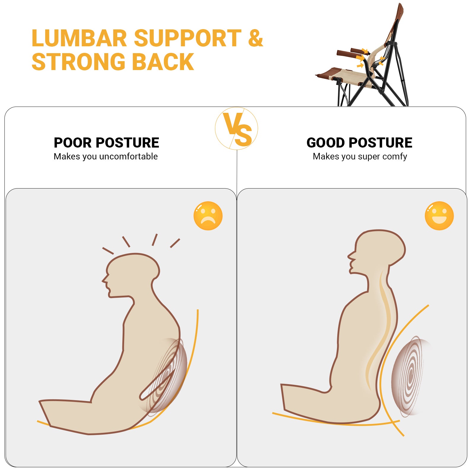 kingcamp-lumbar-support-folding-camping-chair image 3