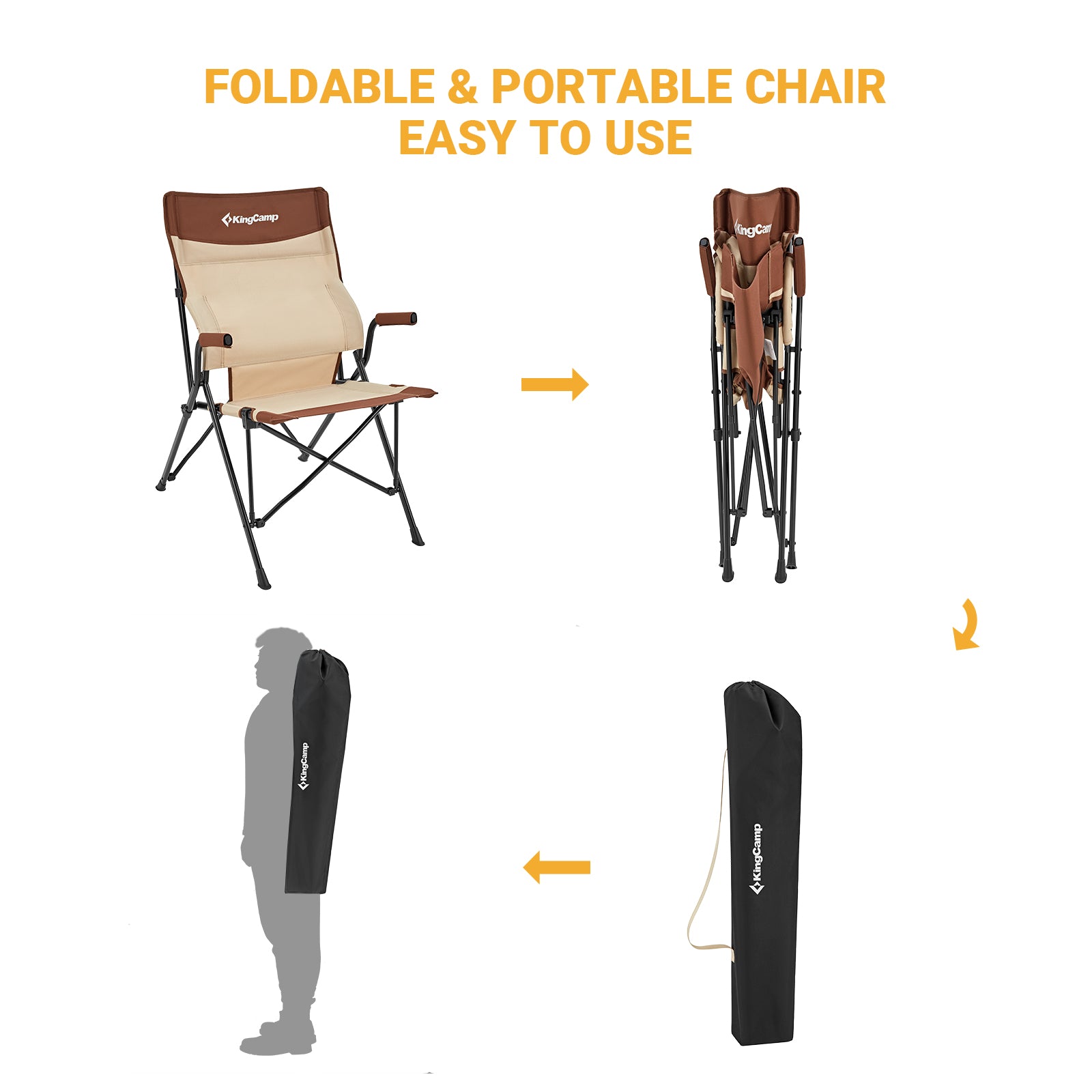 kingcamp-lumbar-support-folding-camping-chair image 6