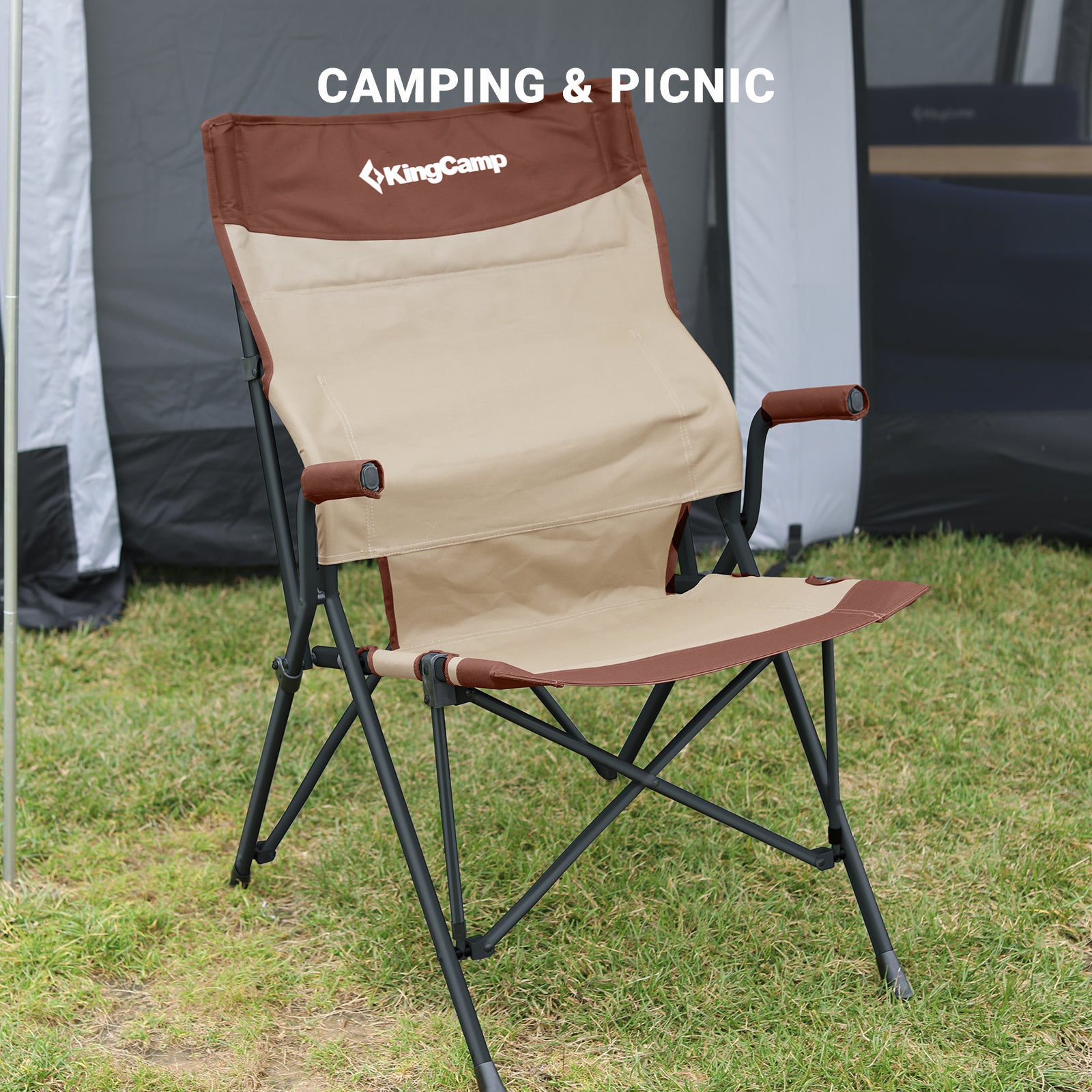 kingcamp-lumbar-support-folding-camping-chair image 7