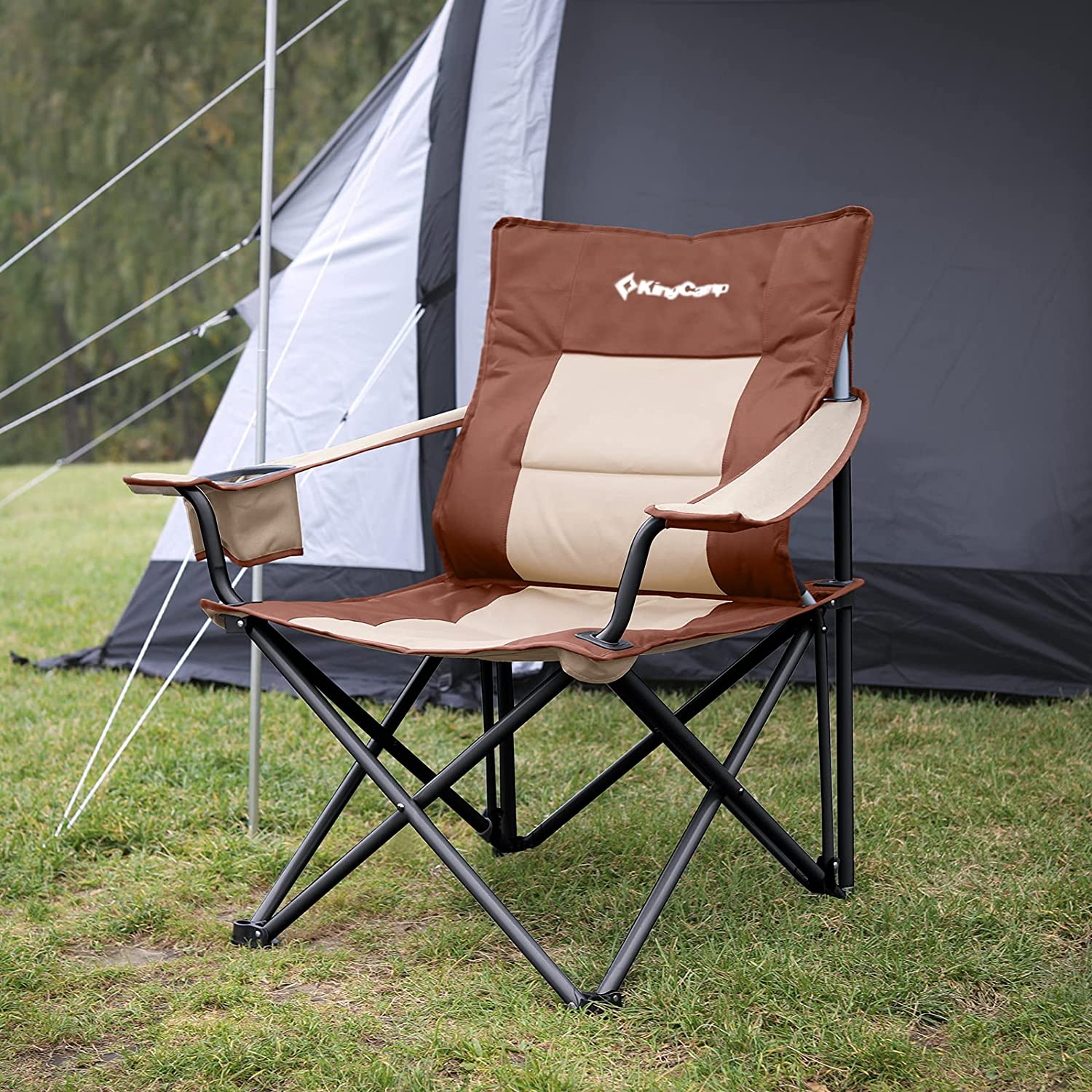 kingcamp-oversized-lumbar-support-camping-chair image 7